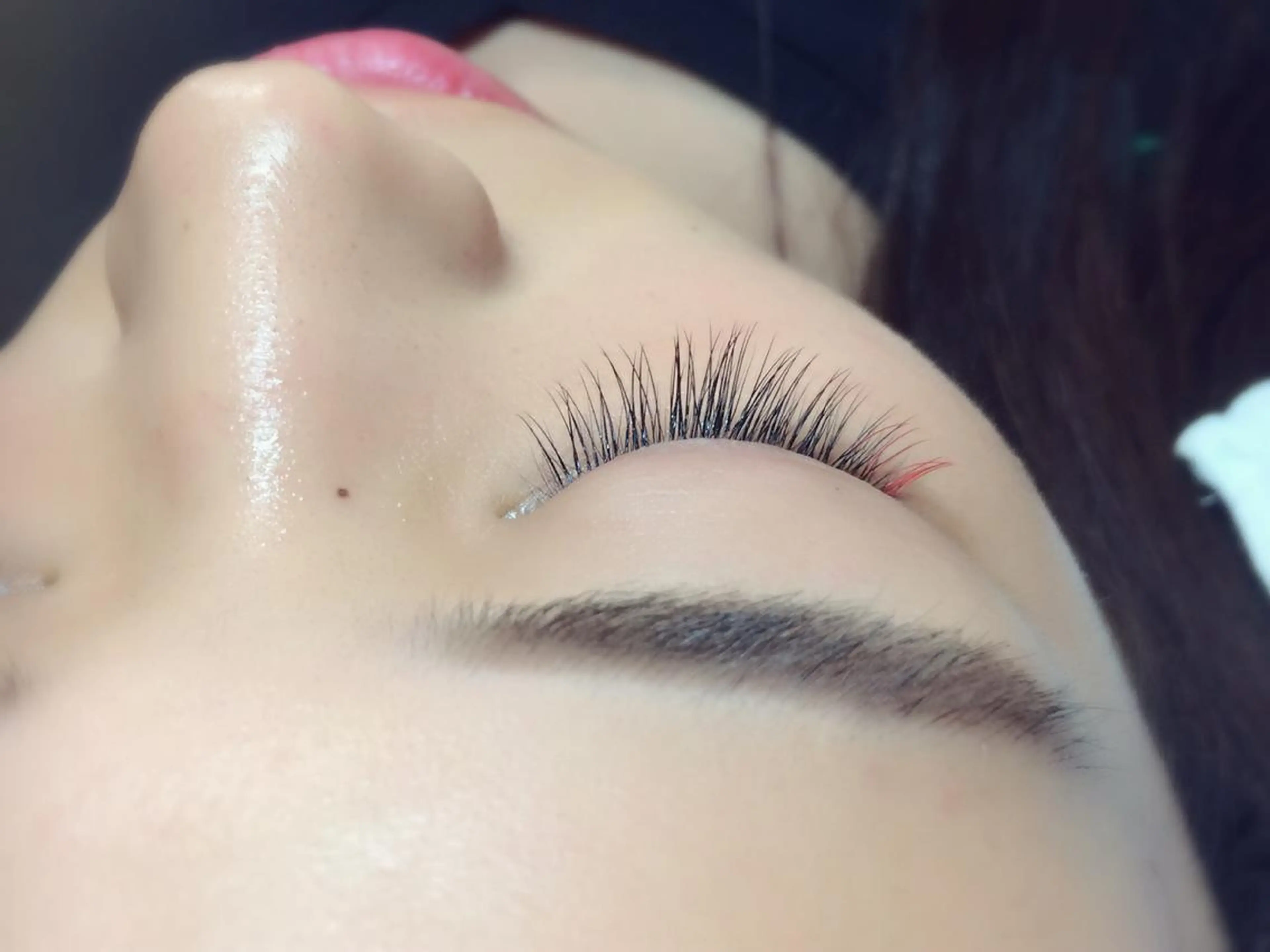 マツエク・マツパ Briller a所属・Briller aのマツエク・マツパデザイン