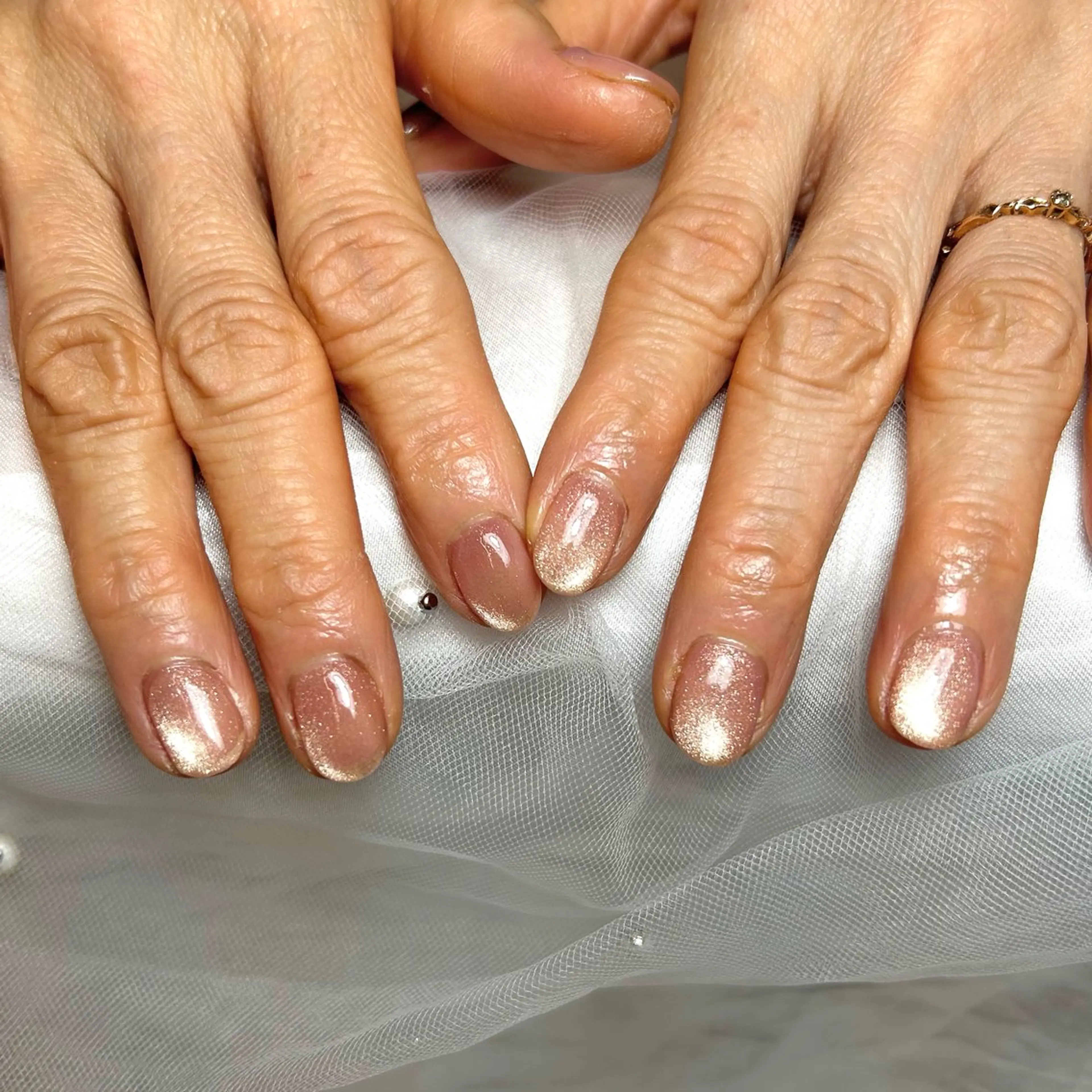 ネイル フットネイル Nail salon AO所属・Nail salon AOのネイルデザイン