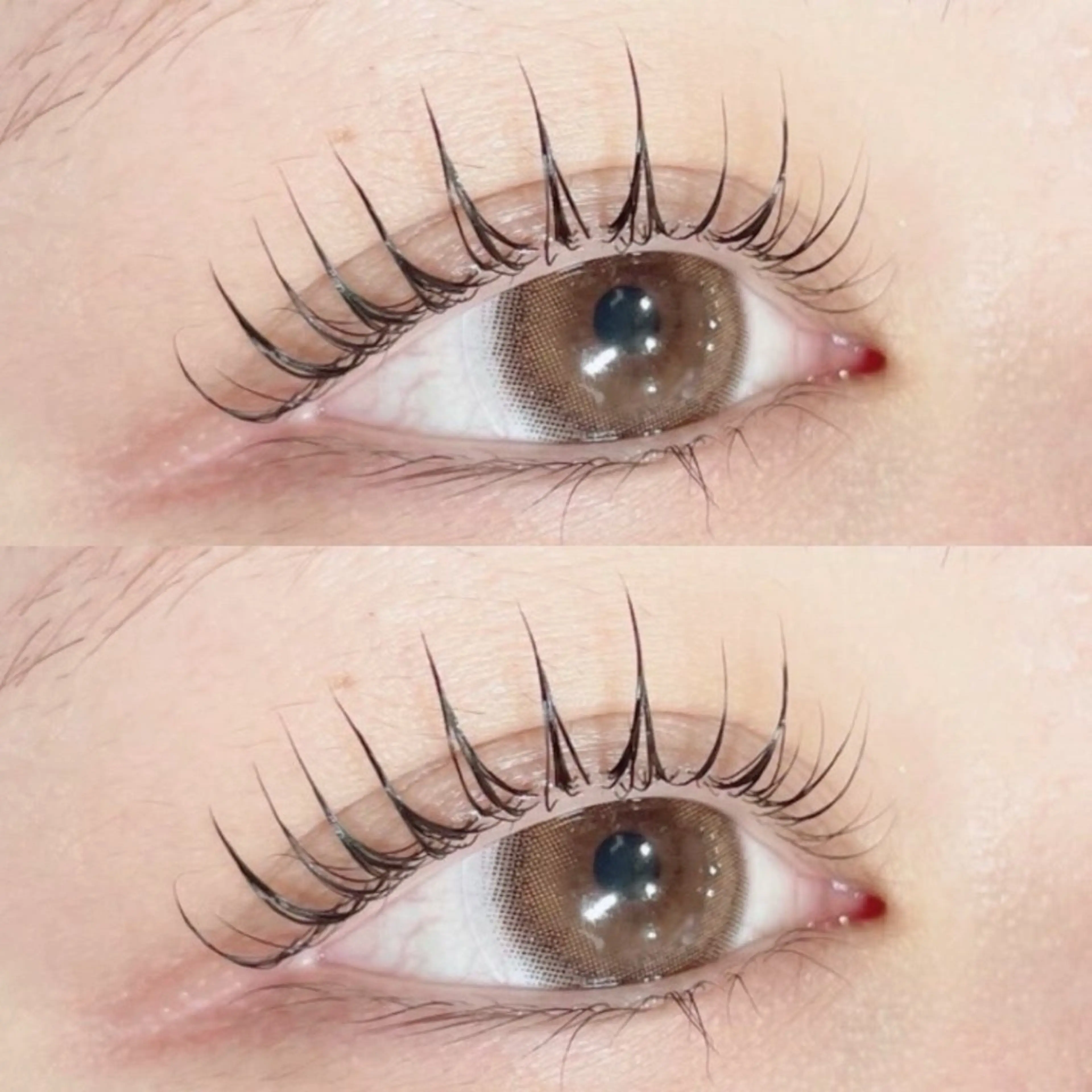 マツエク・マツパ NỐI PRIVATE EYE  SALON所属・NỐI(ノイ) eyesalonのマツエク・マツパデザイン