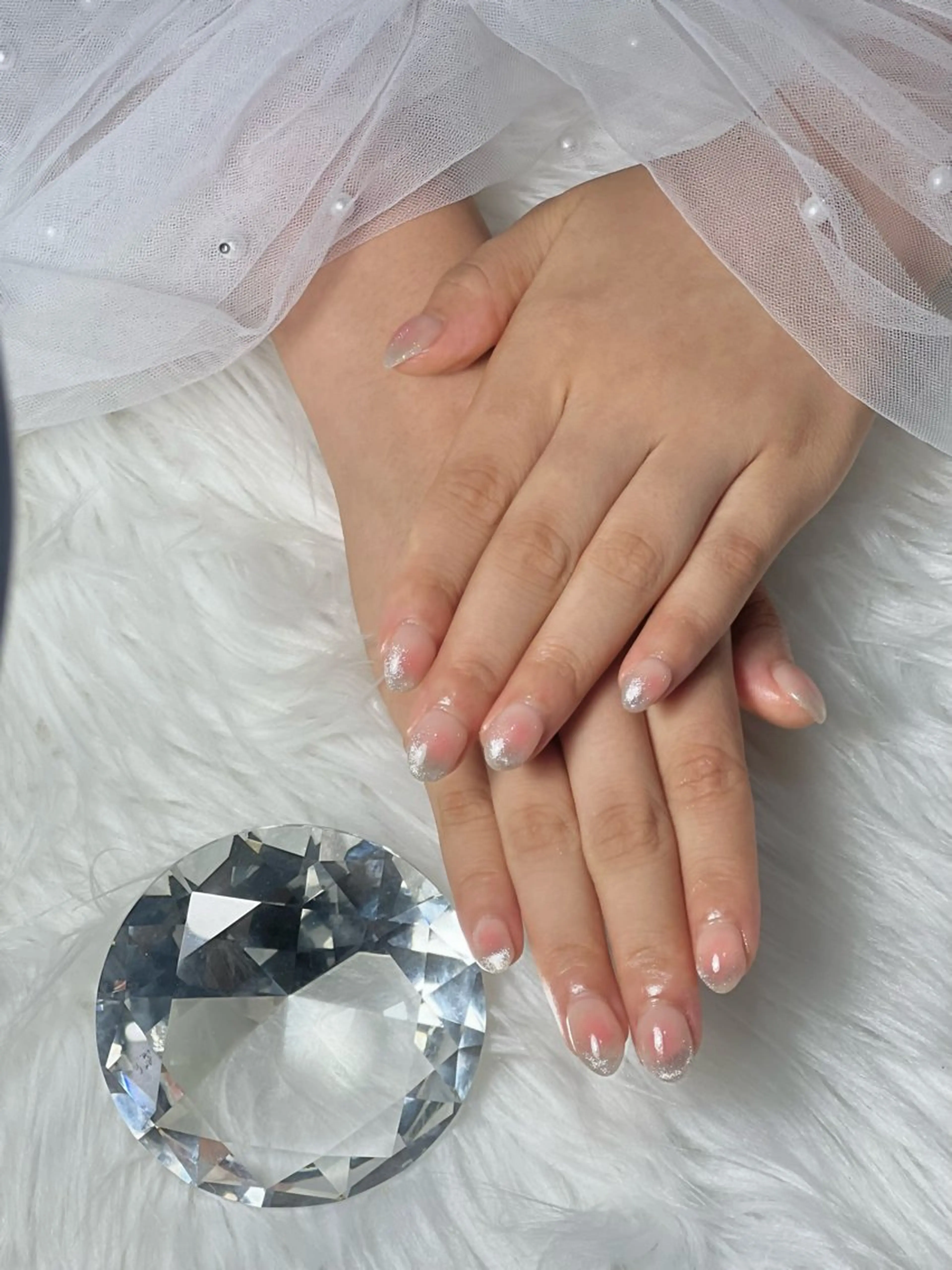 ネイル y 💅のネイルデザイン