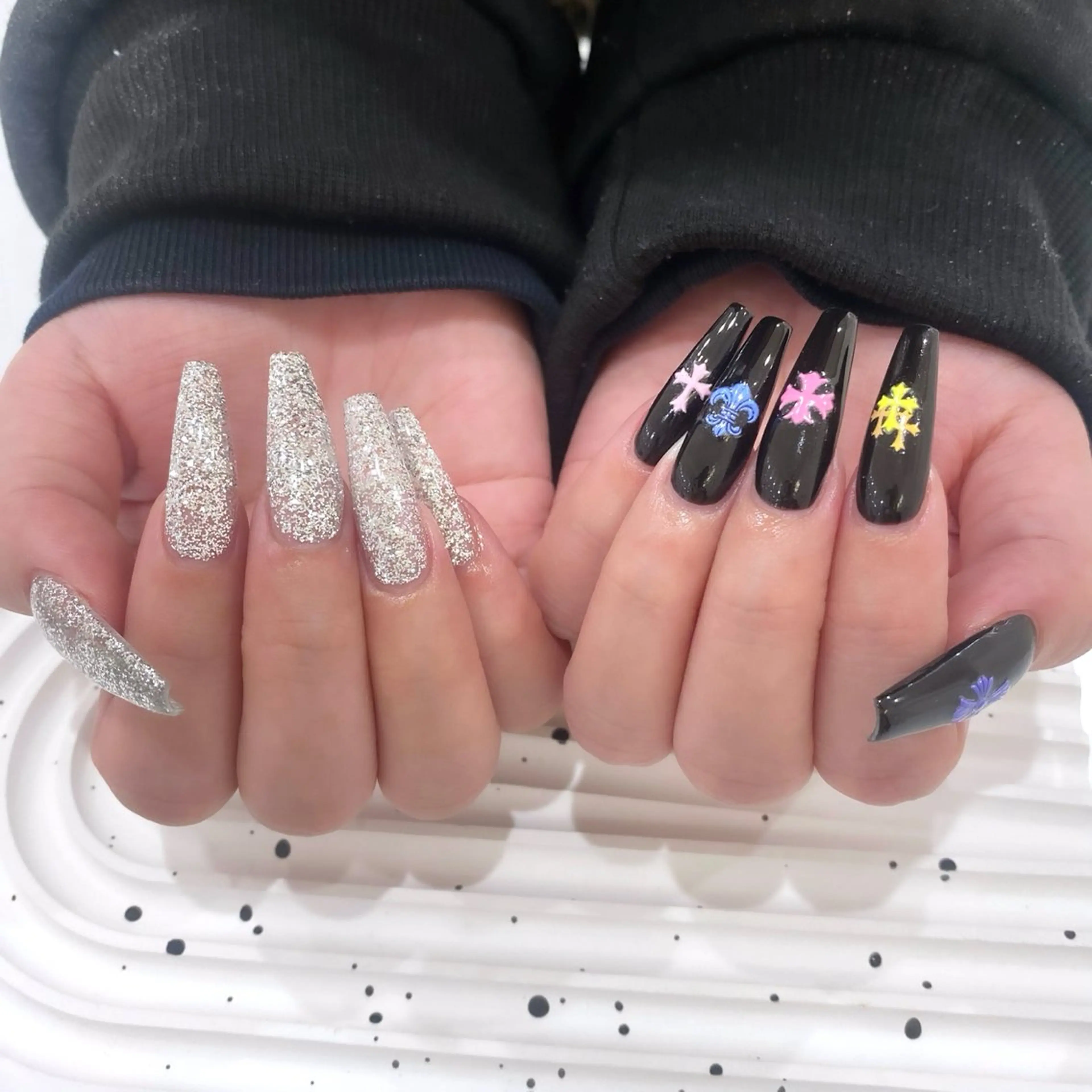 ネイル FLY Nail Salonのネイルデザイン