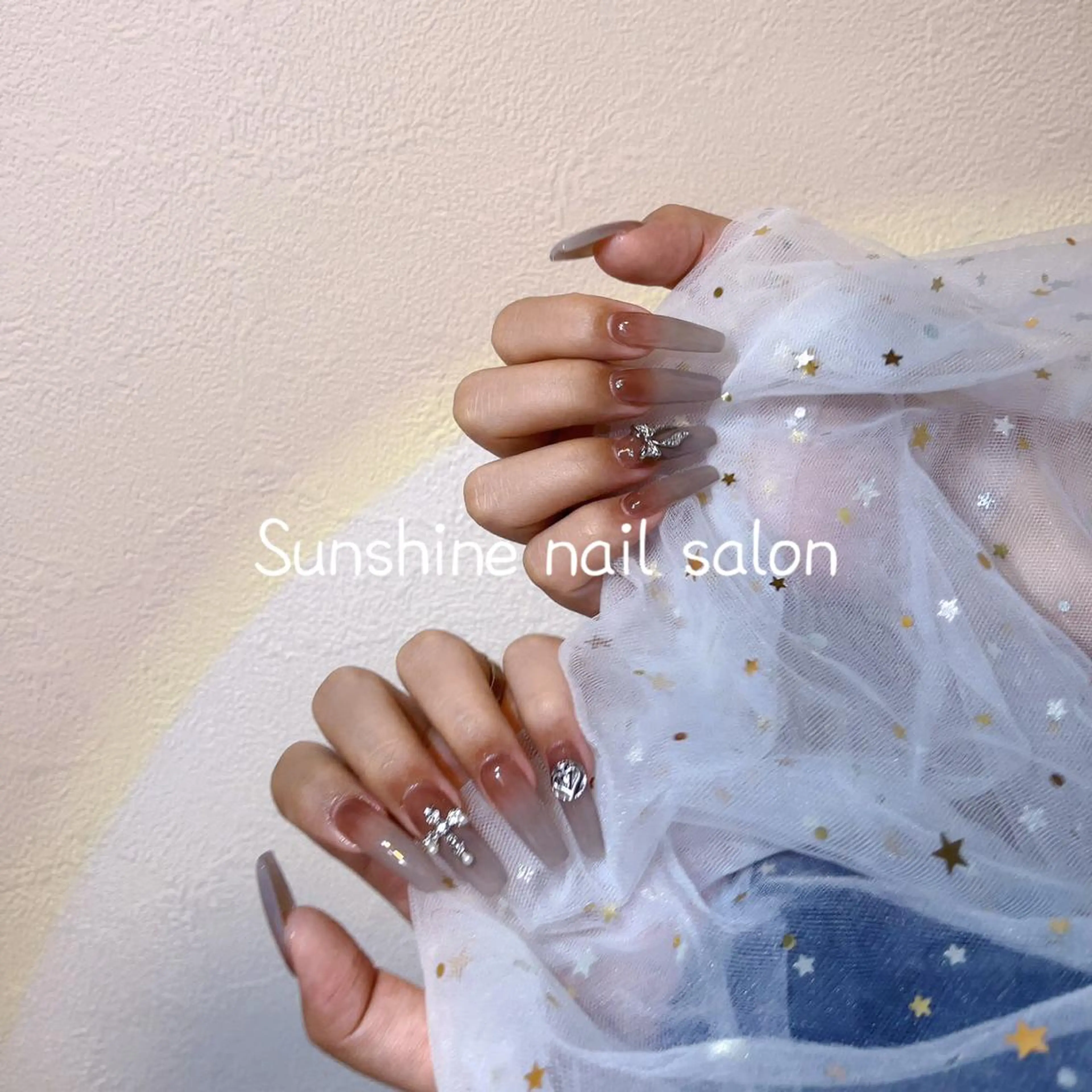 ネイル サンシャイン ネイル池袋店のネイルデザイン