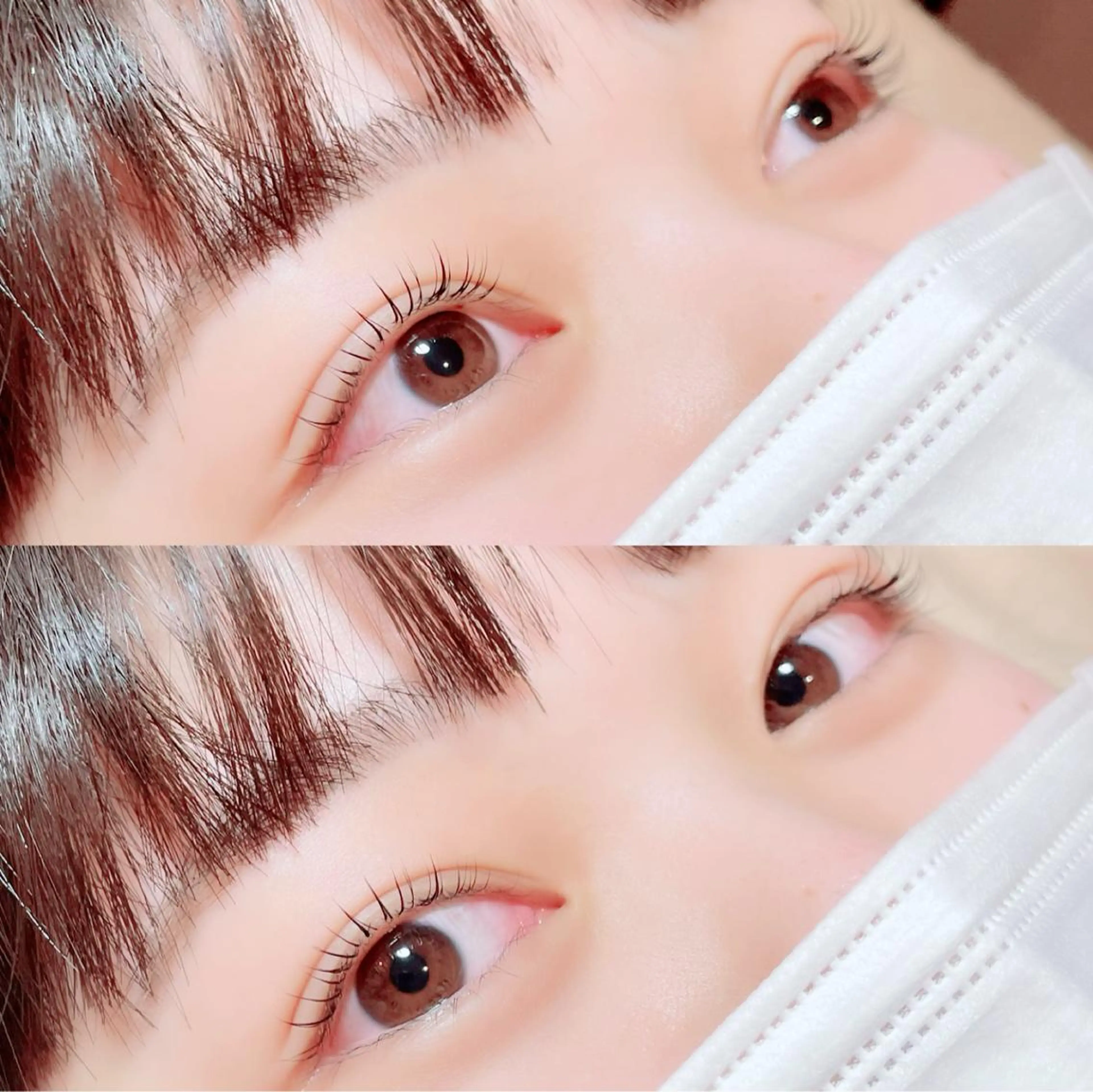 マツエク・マツパ mignon /まつげパーマ/眉毛のエステ・リラクイメージ