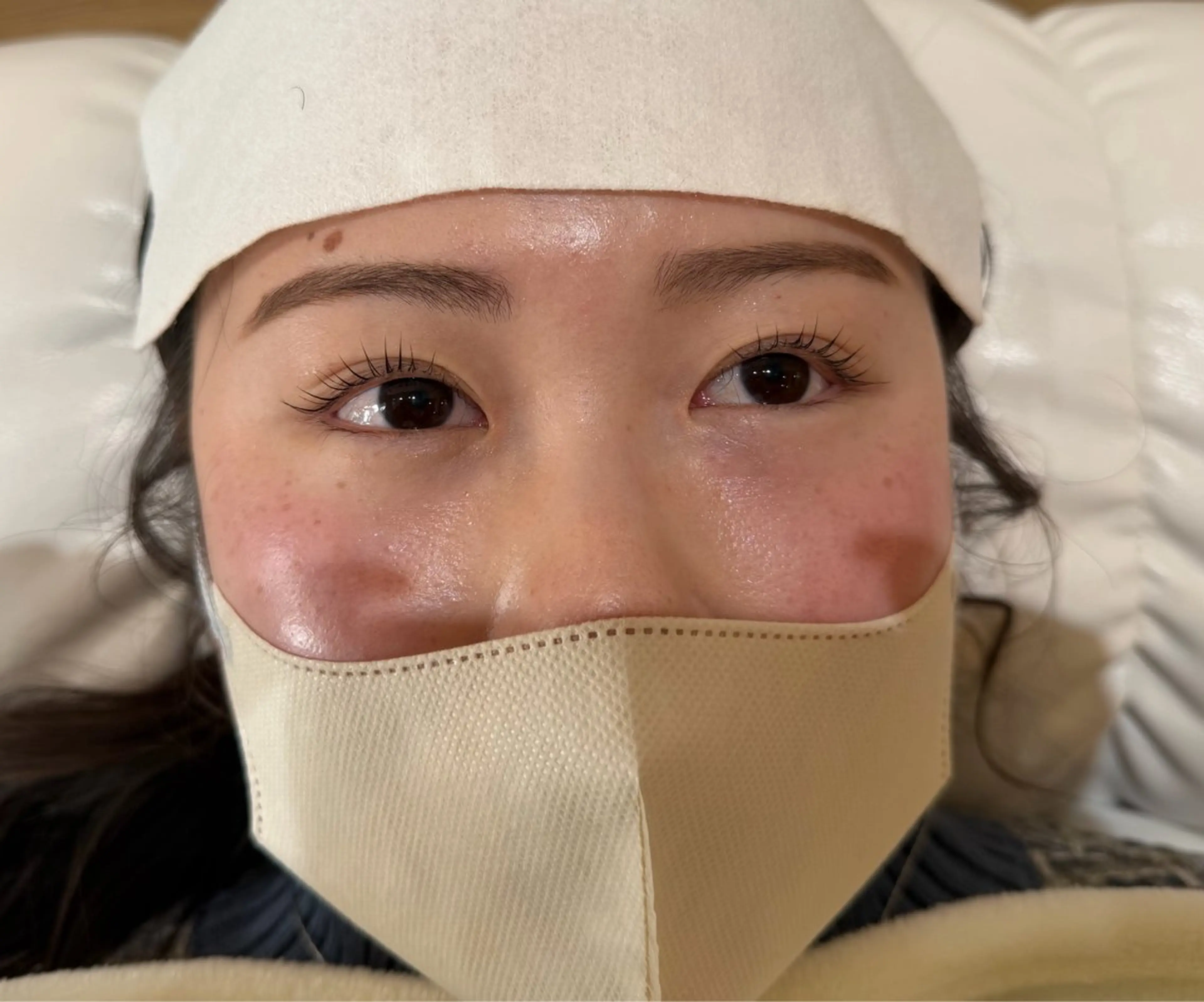 マツエク・マツパ felice BEAUTYの眉毛・アイブロウイメージ