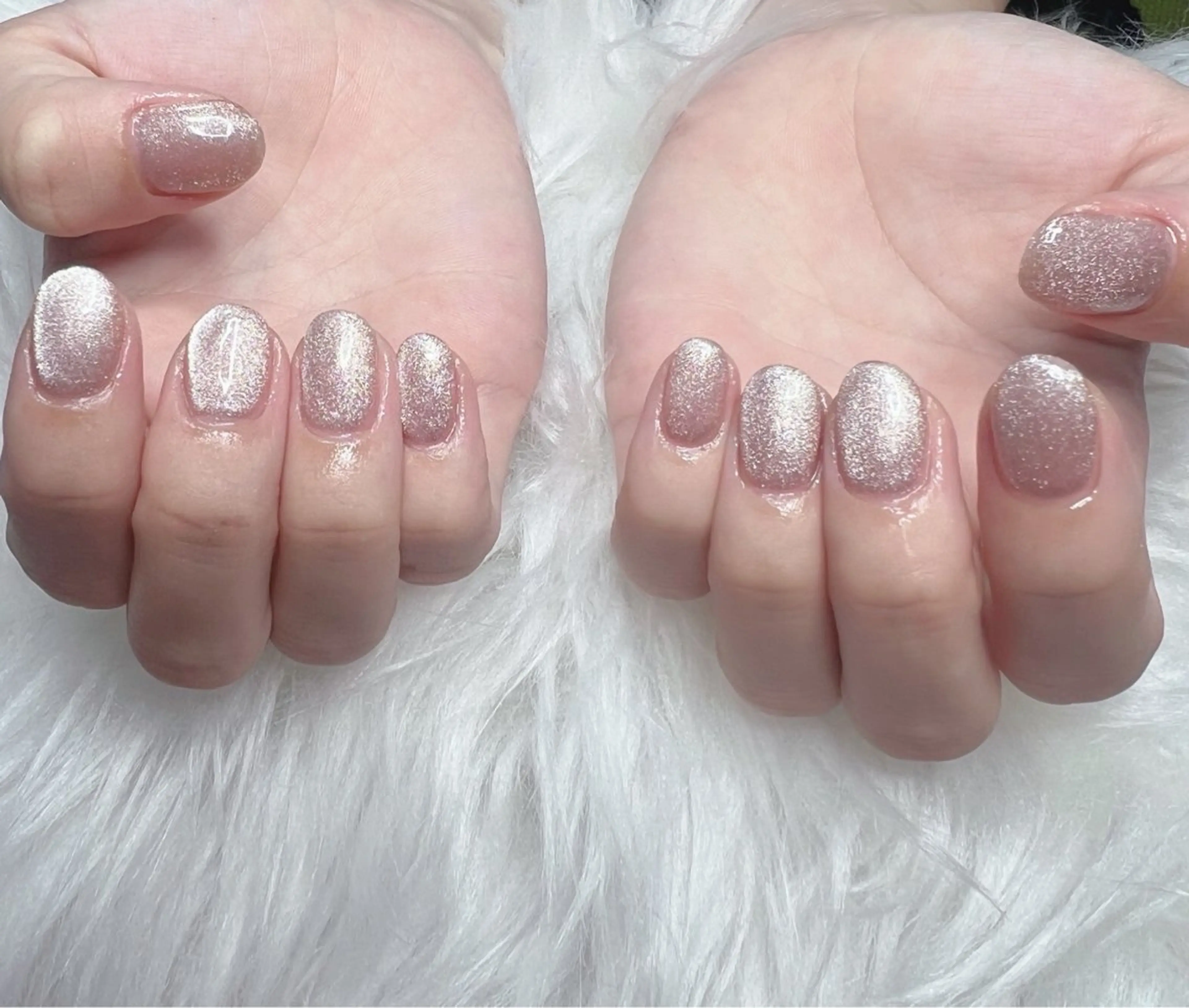 ネイル ハンドネイル ハンドケア Haru_Nail所属・Haru Nailのネイルデザイン