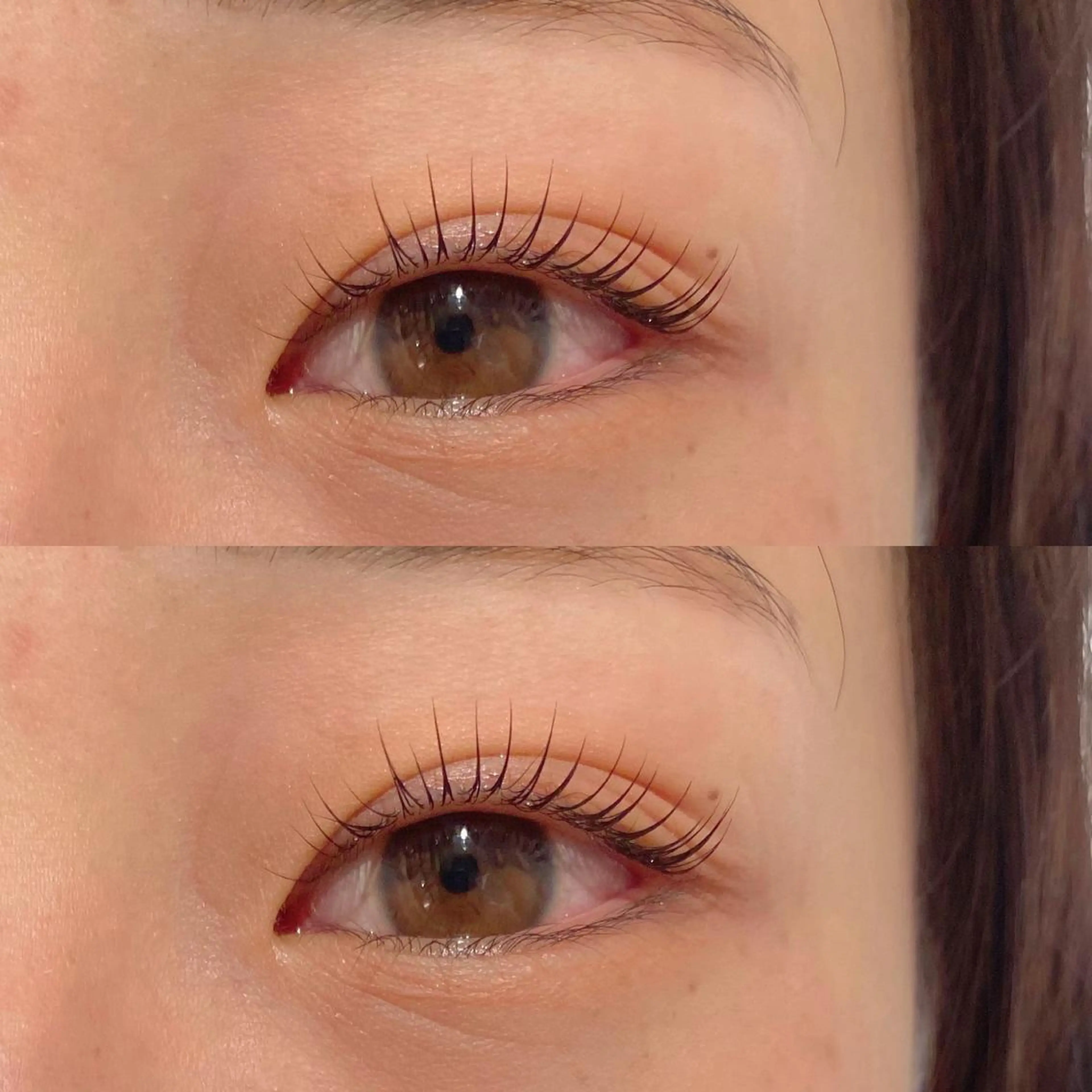 マツエク・マツパ SALON VILLAGE Jingumae 2nd.店所属・eyelist. AIのマツエク・マツパデザイン