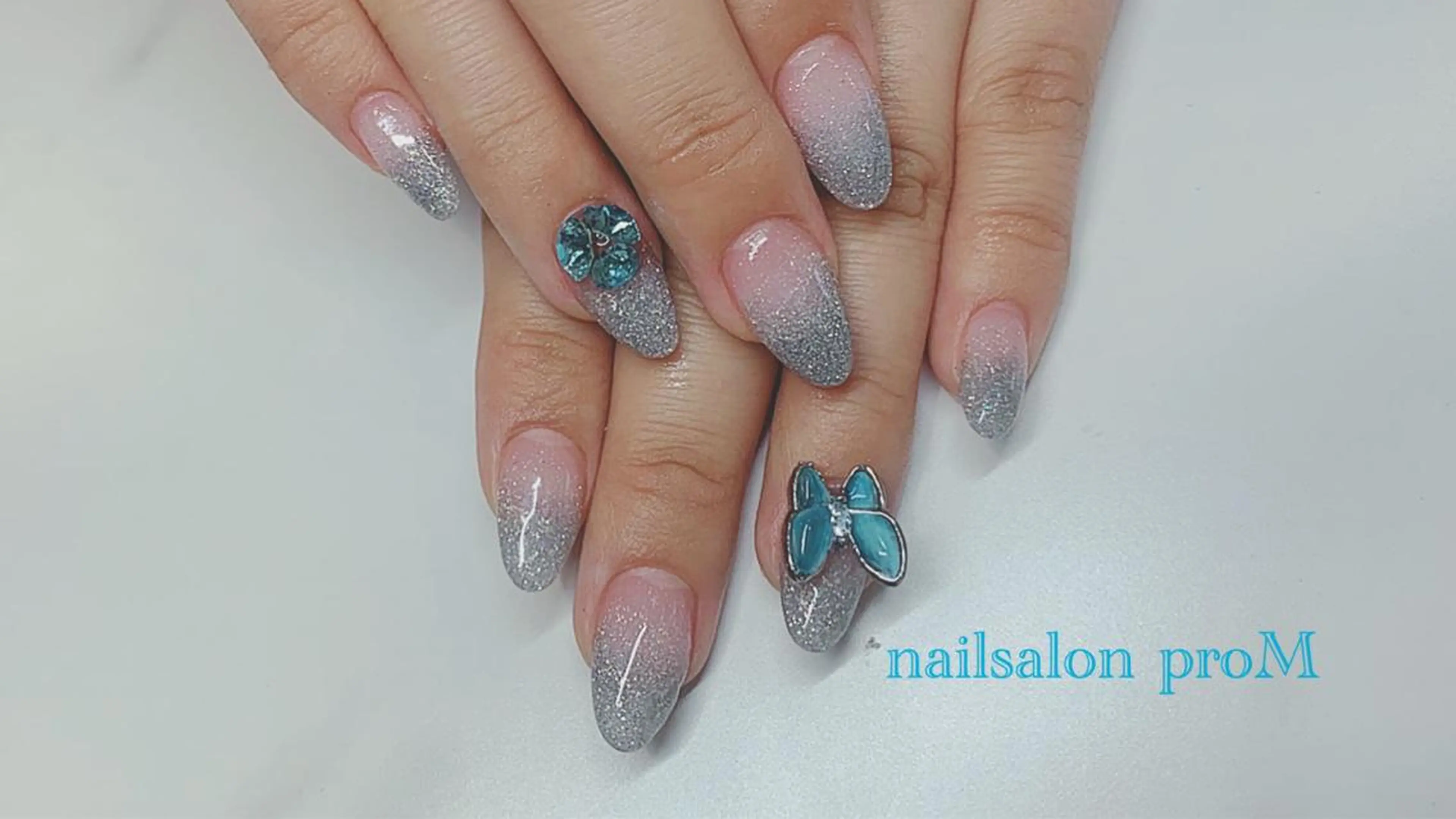 ネイル *･*MIMnail *･゜ﾟ･*:･*のネイルデザイン
