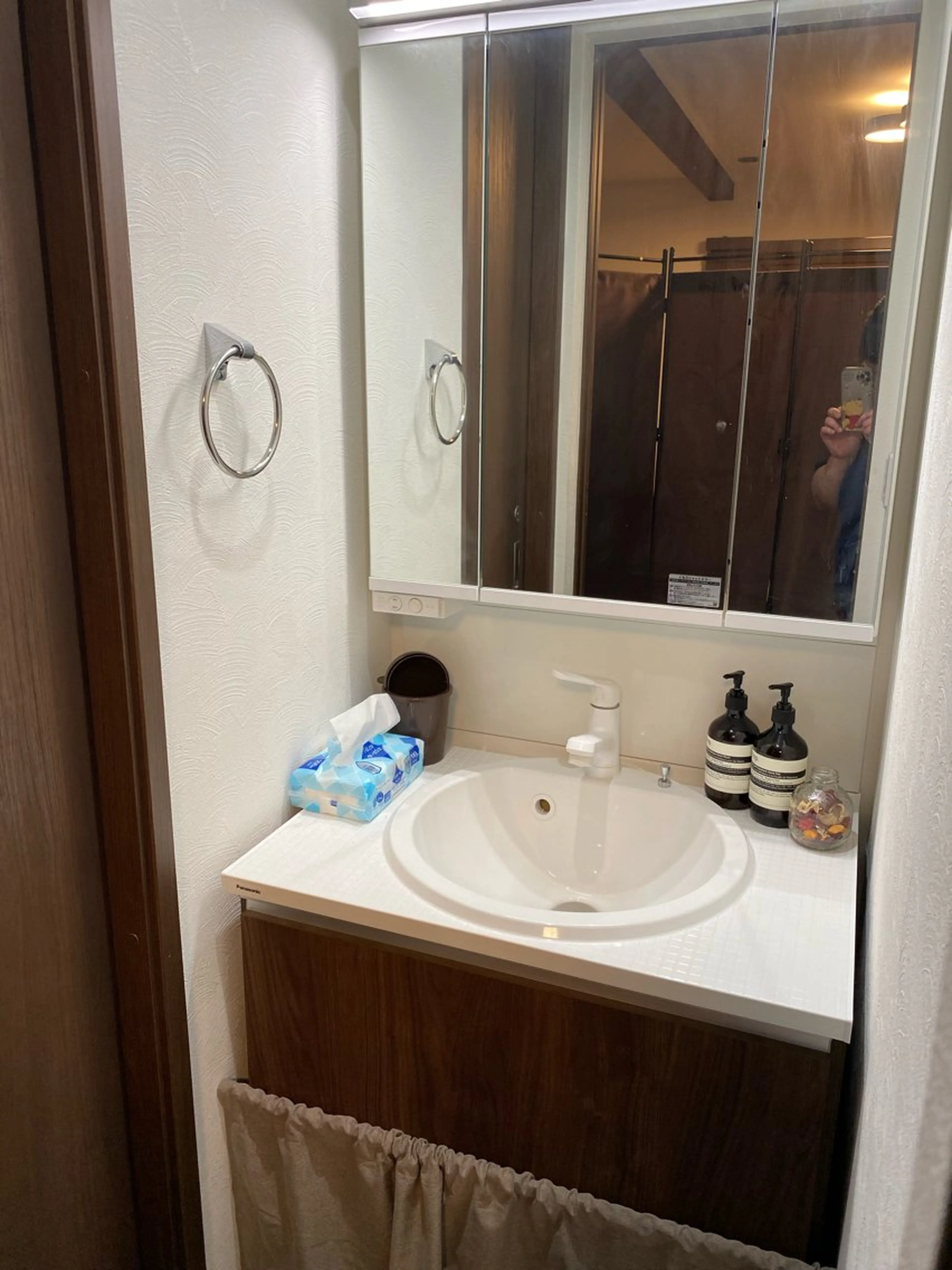 プライベートサロン HASHIMIのエステ・リラクイメージ