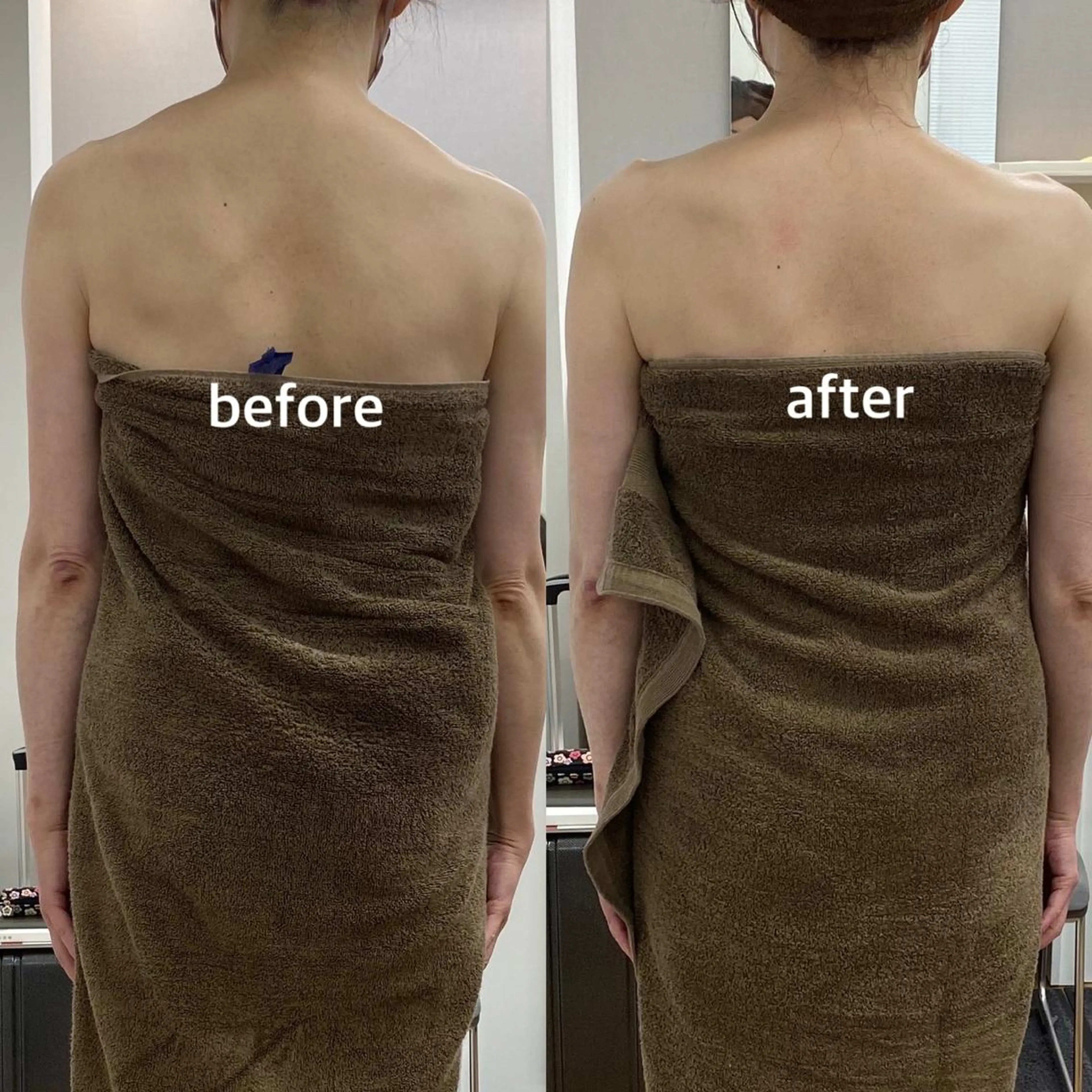 エステ リラク デアイム高島平所属・兼松 美香のエステ・リラクイメージ