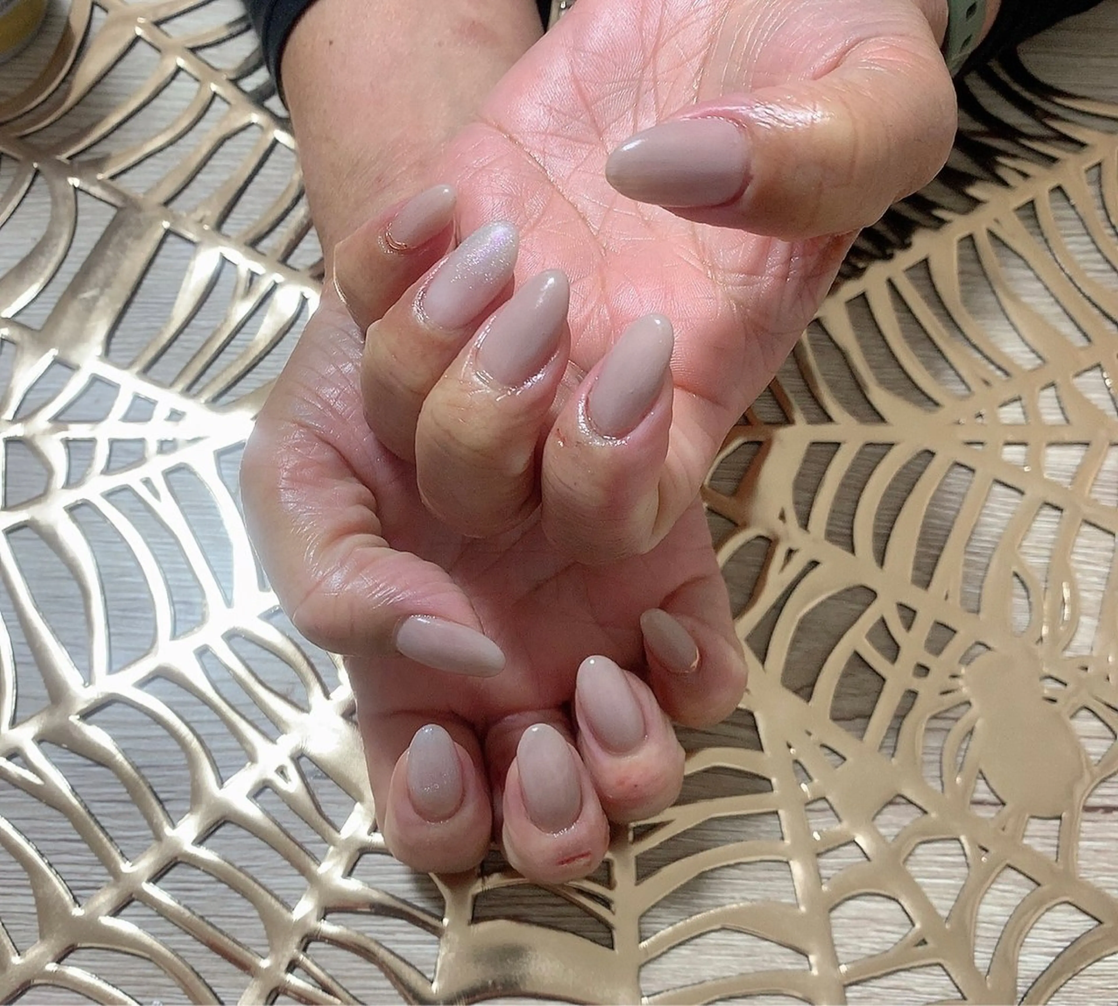 ネイル ハンドネイル MINAMI nailsのネイルデザイン