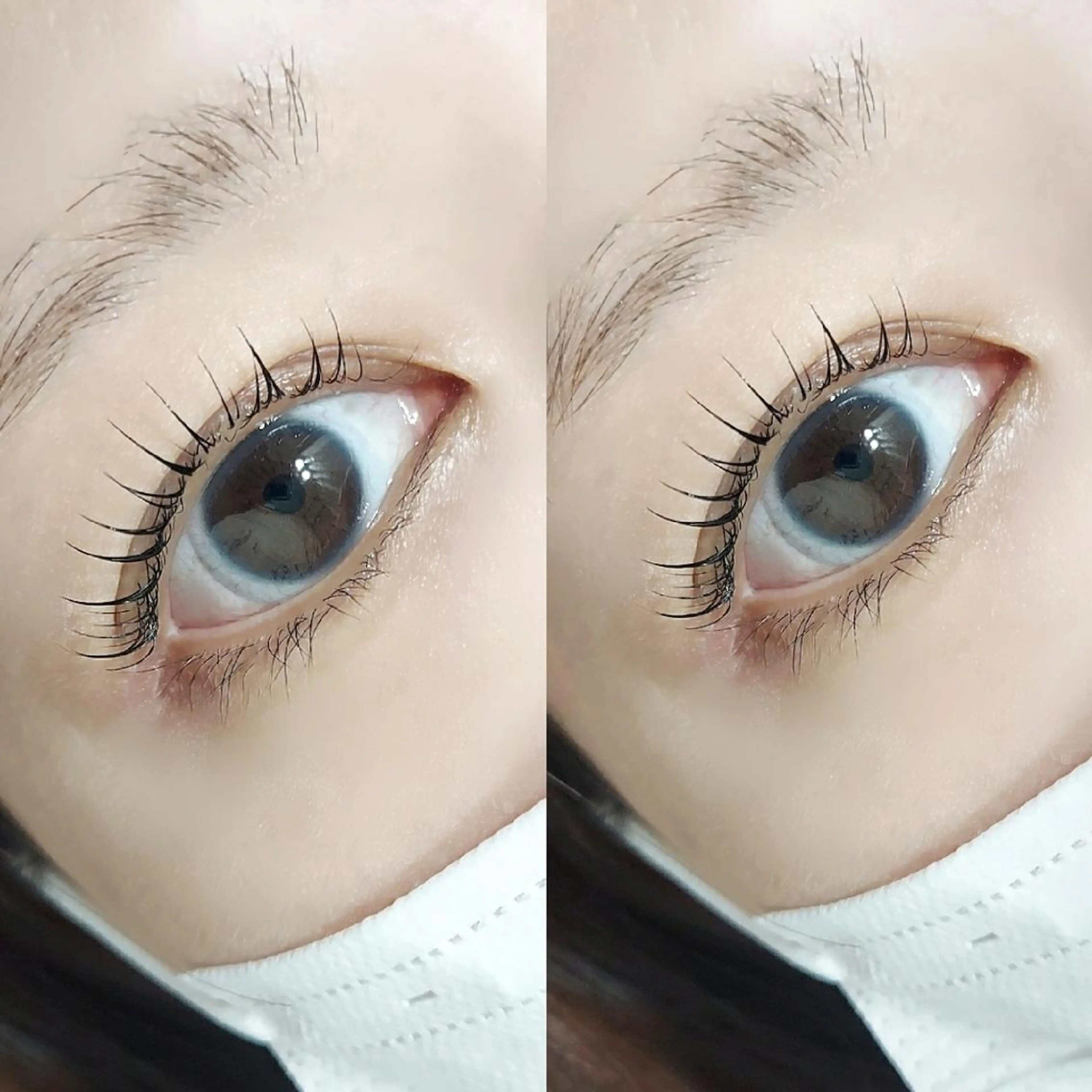 マツエク・マツパ まつげパーマ Loar所属・Loar 大出のマツエク・マツパデザイン