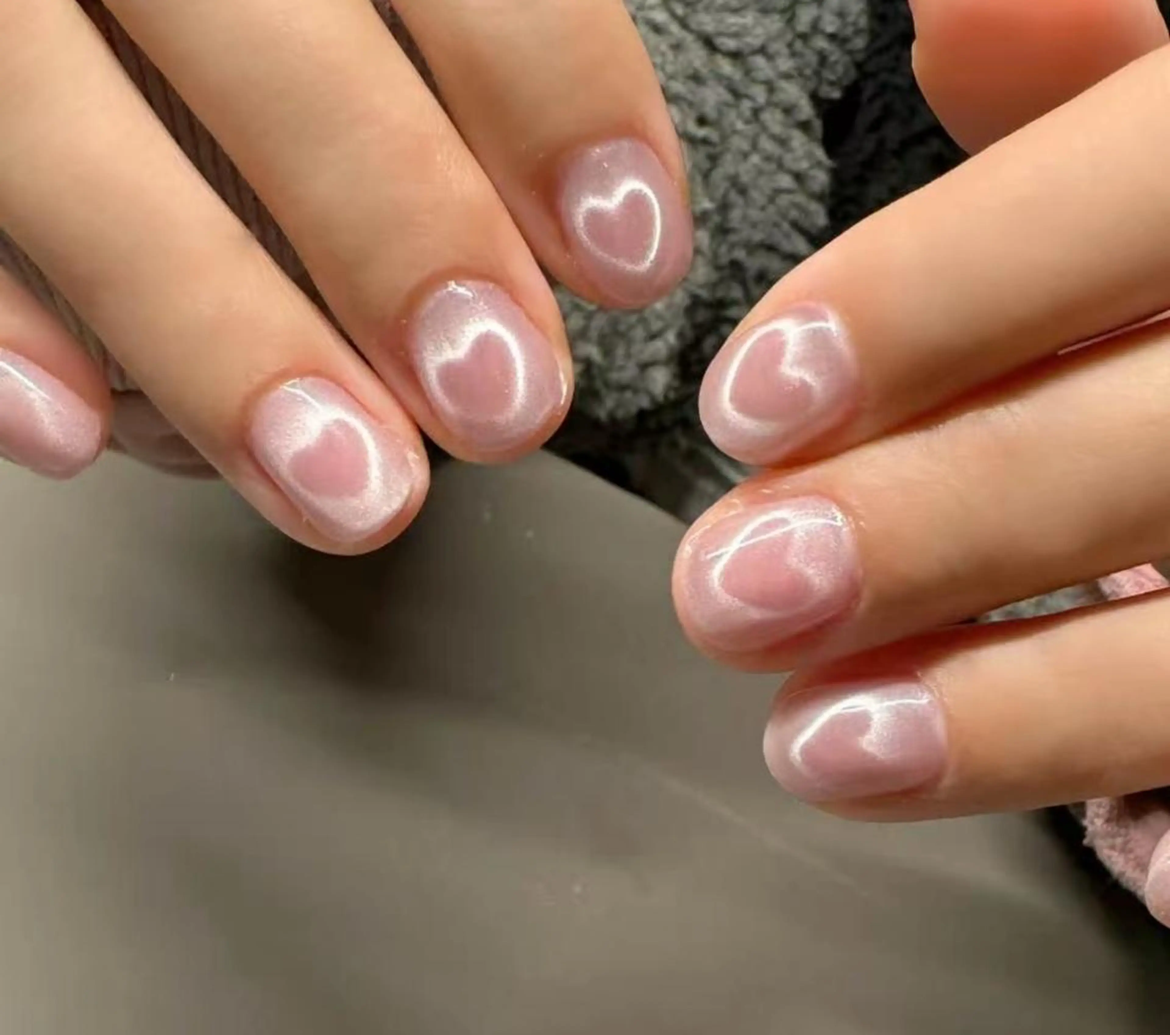 ネイル 🎀 Kei 🎀のネイルデザイン