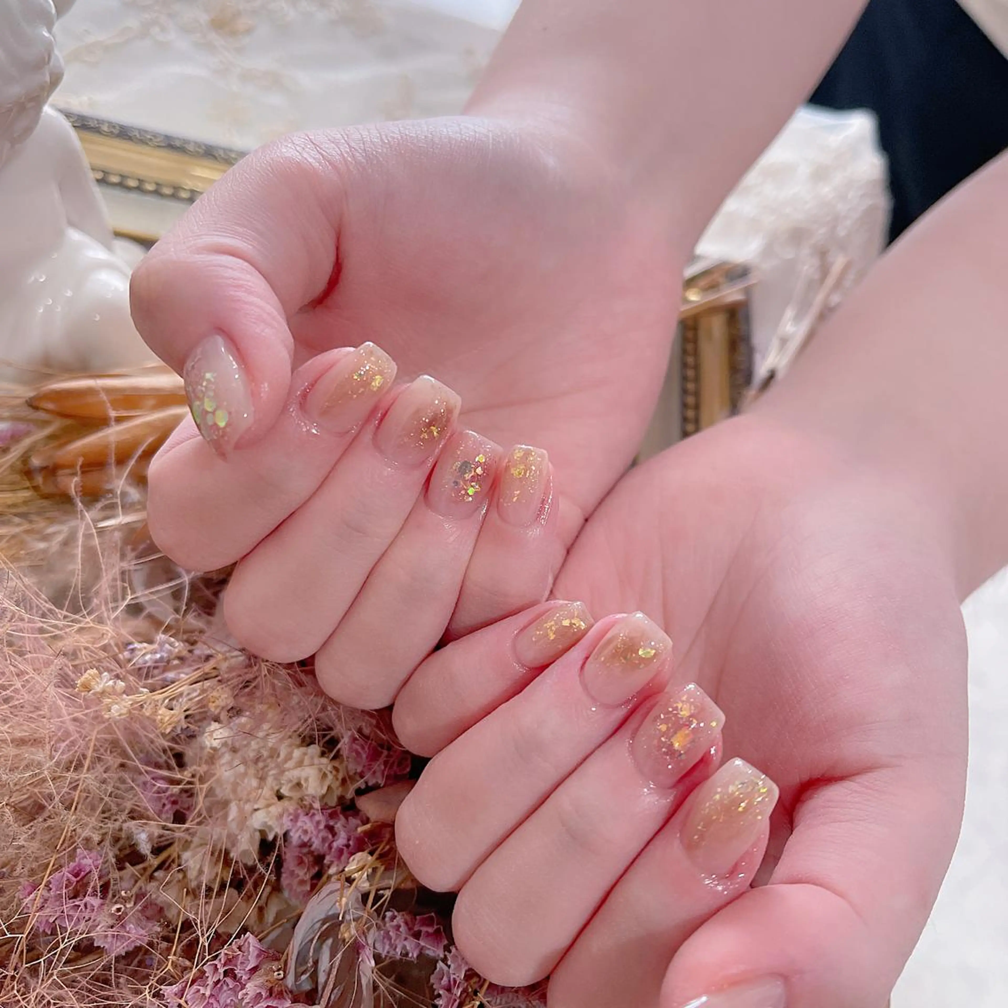 ネイル FLY Nail Salonのネイルデザイン