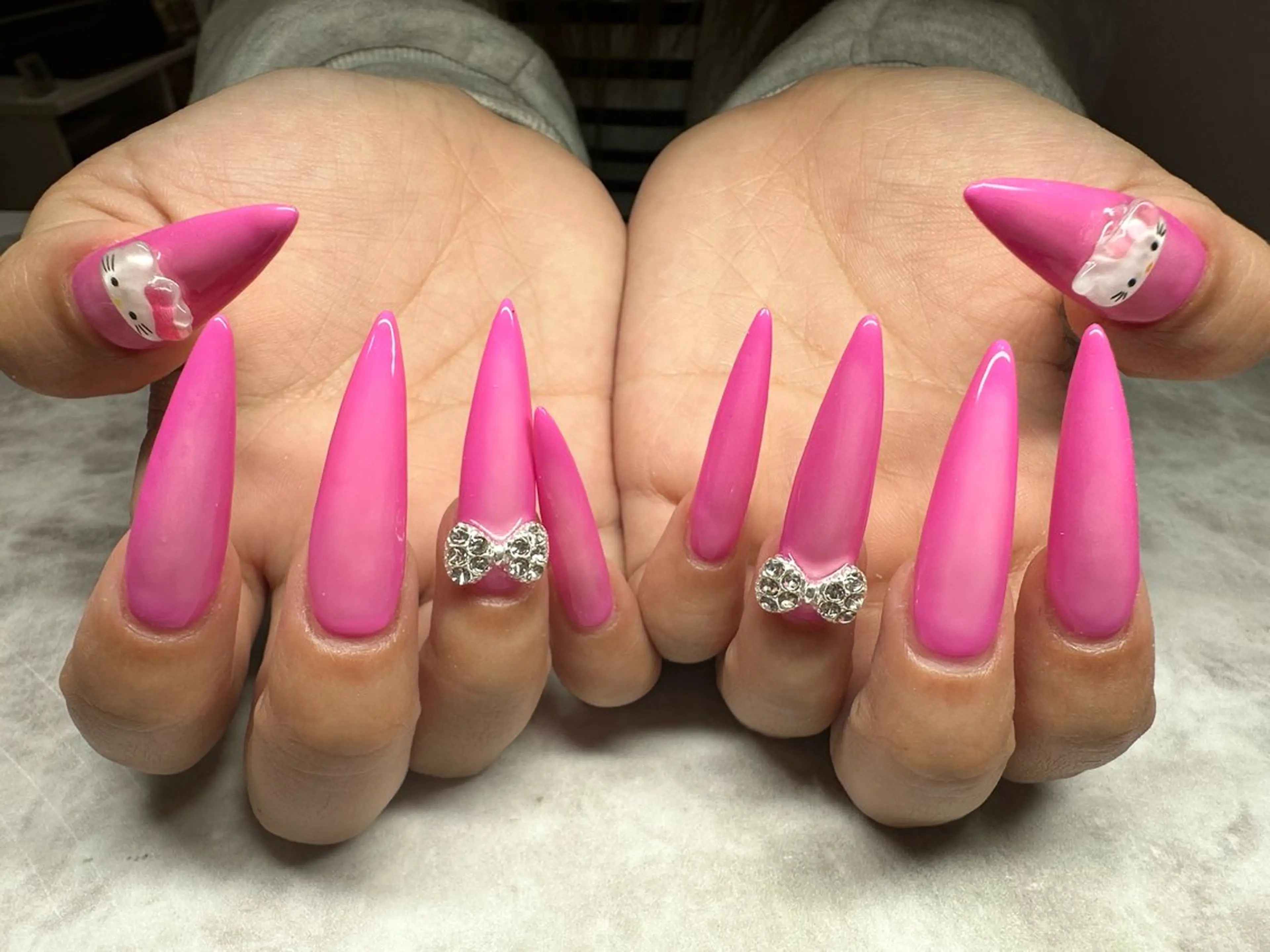 ネイル 〜Nail salon Lys〜のネイルデザイン