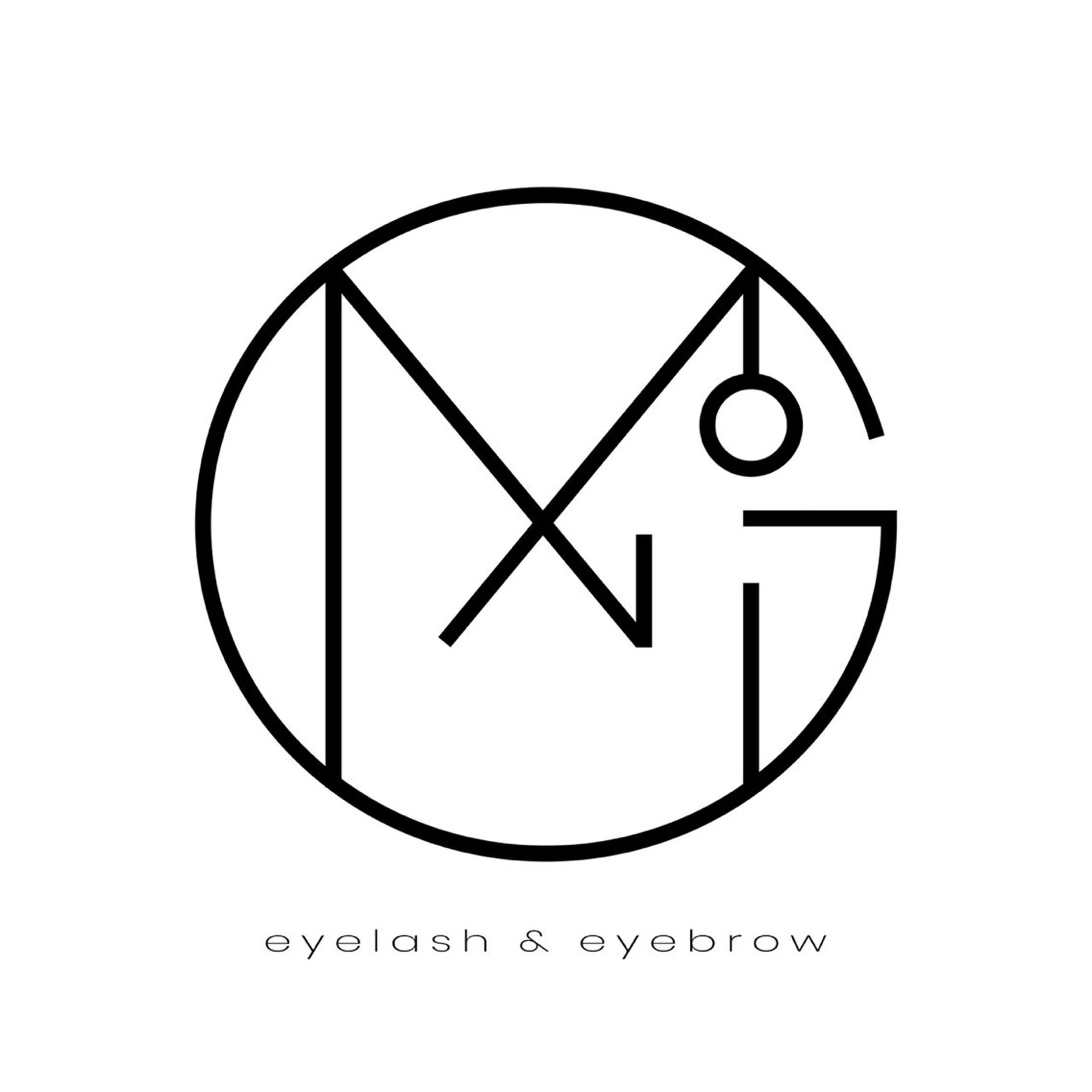 マツエク・マツパ Mignon所属・Mignon 水谷のマツエク・マツパデザイン