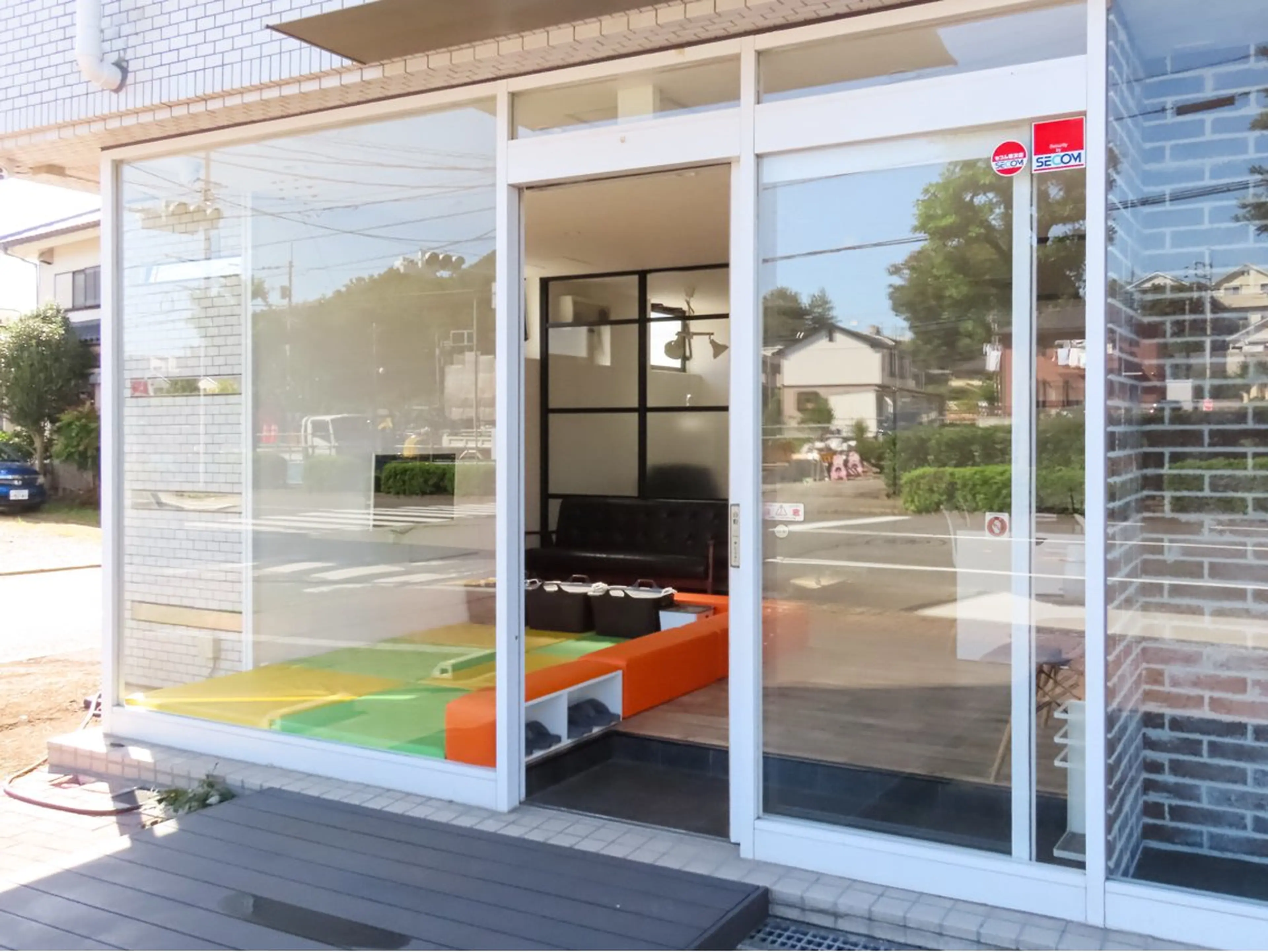 メンズ キッズ ホワイトニングサロン Ecru所属・ホワイトニングサロン Ecru エクリュのその他イメージ