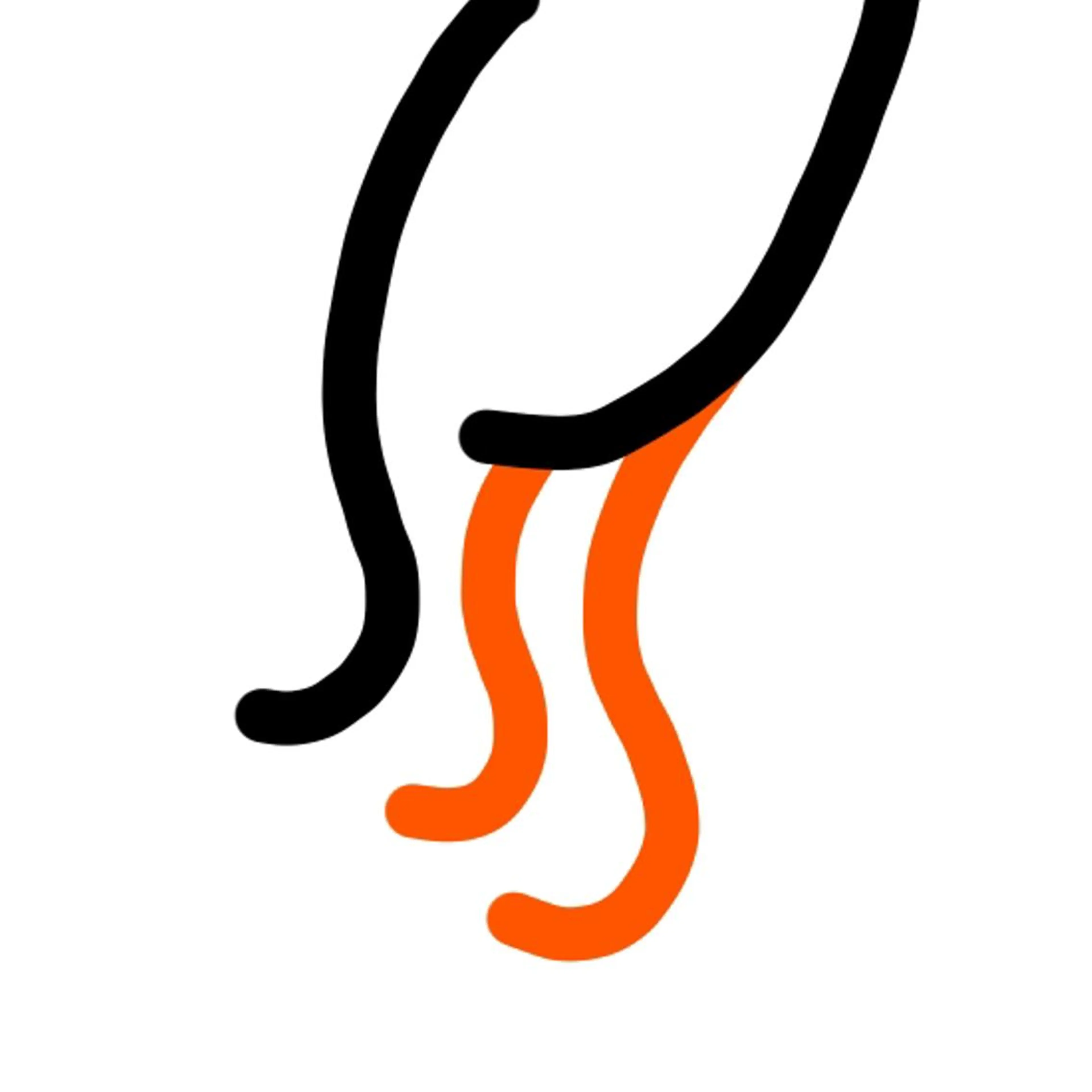 ミディアム カット ヘアカラー トリートメント loka所属・山本 晶大のヘアスタイル