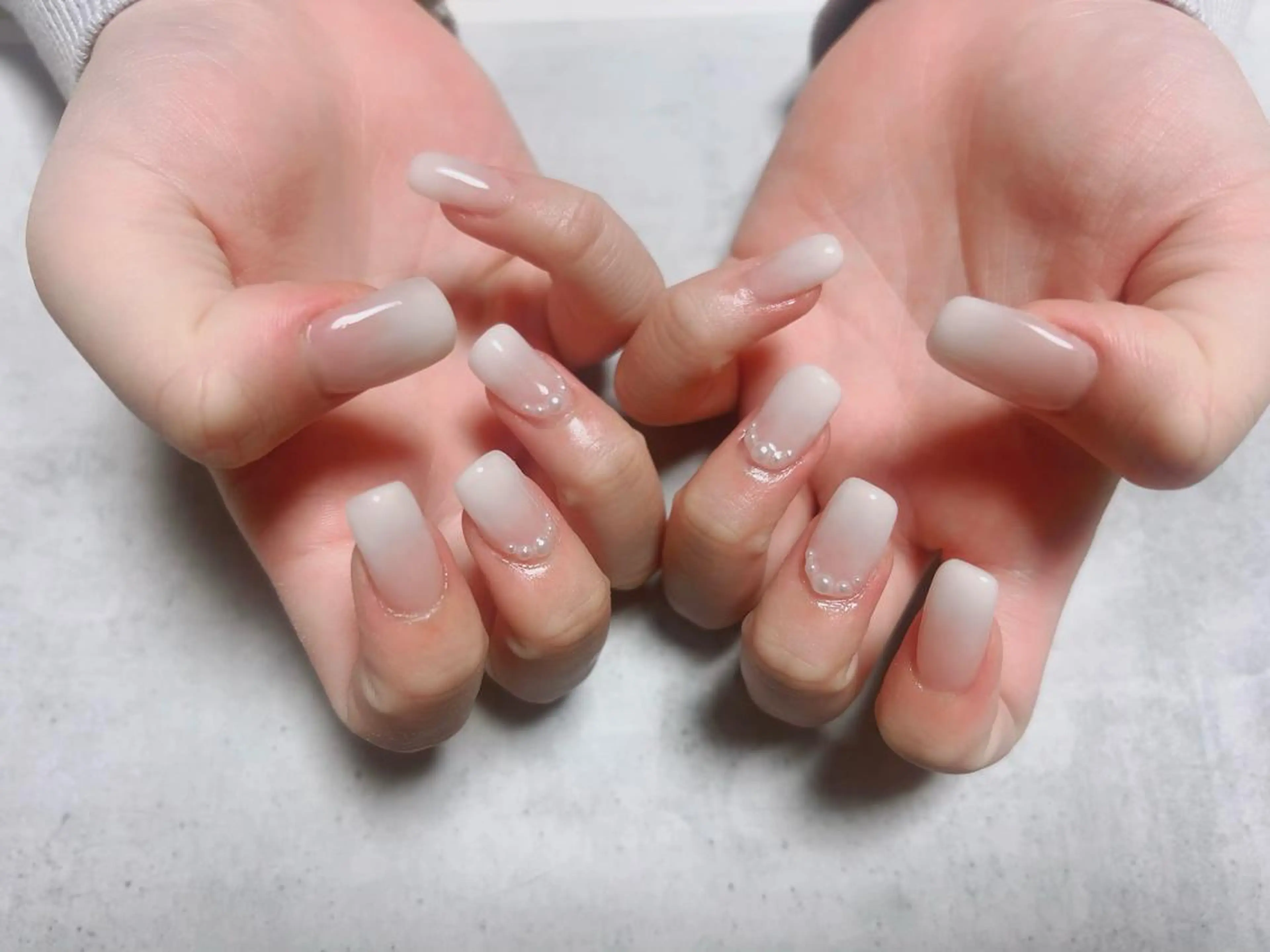 ネイル silo salon しろさろんのネイルデザイン