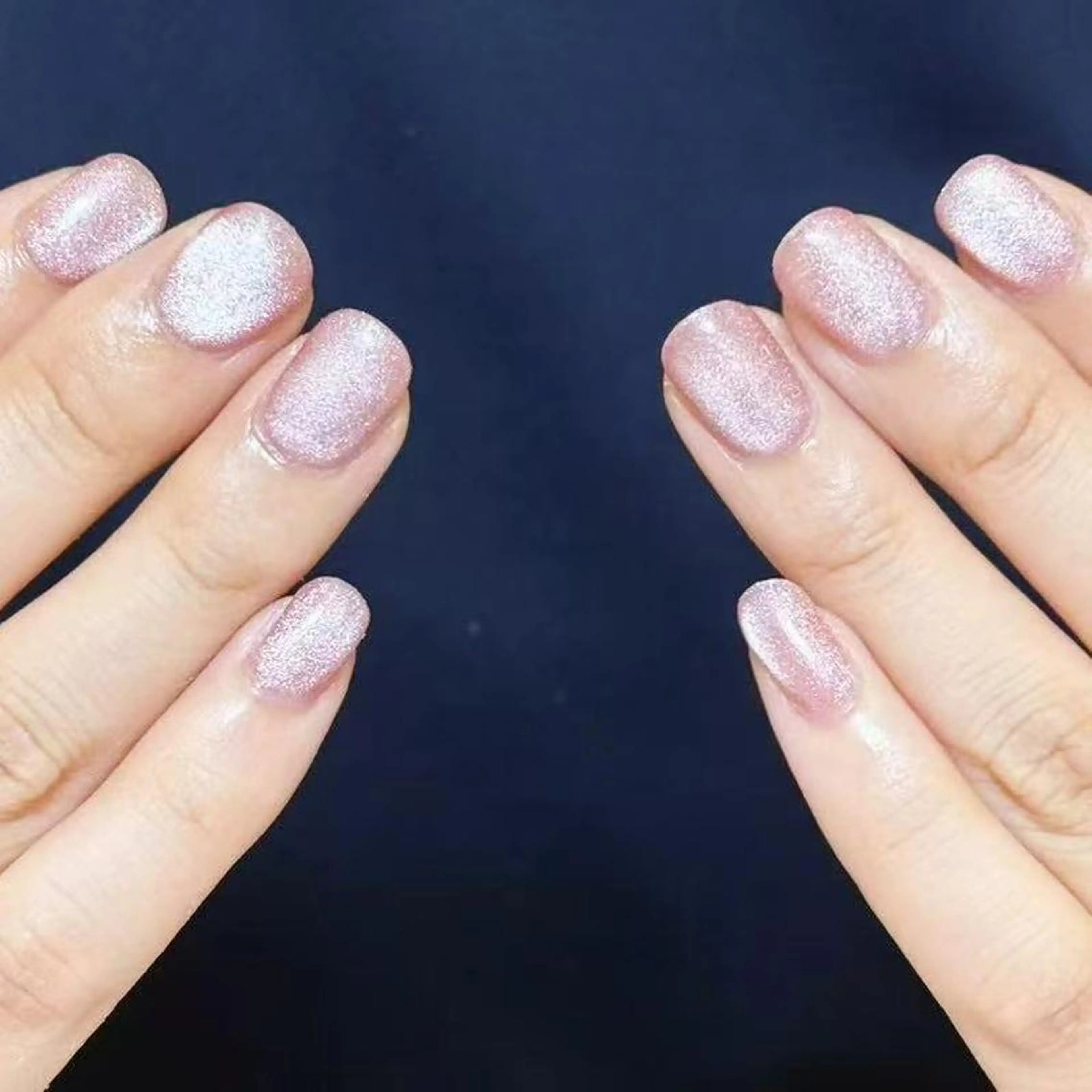 ネイル ハンドネイル ハンドケア DEMAIN- 🕊️のネイルデザイン