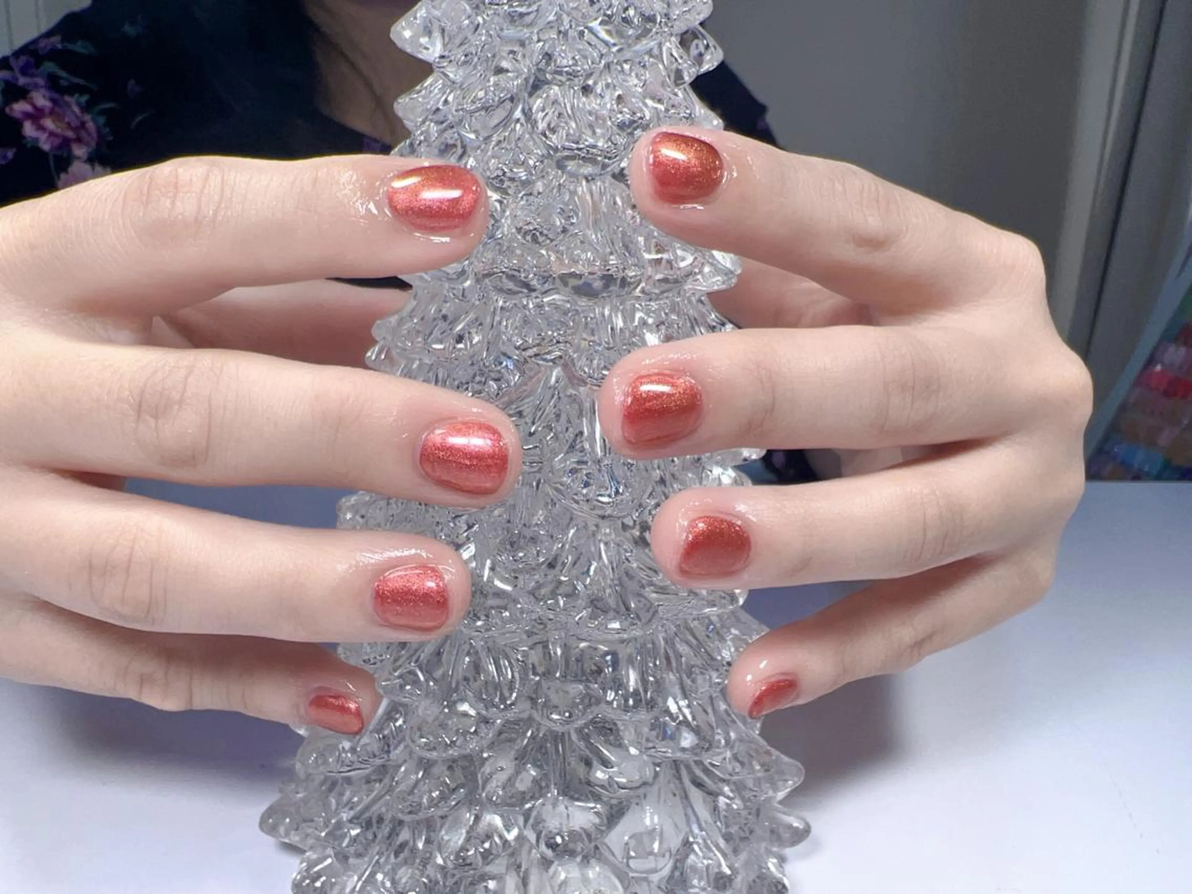 ネイル ネイルサロン ロア旧ジョリーのネイルデザイン