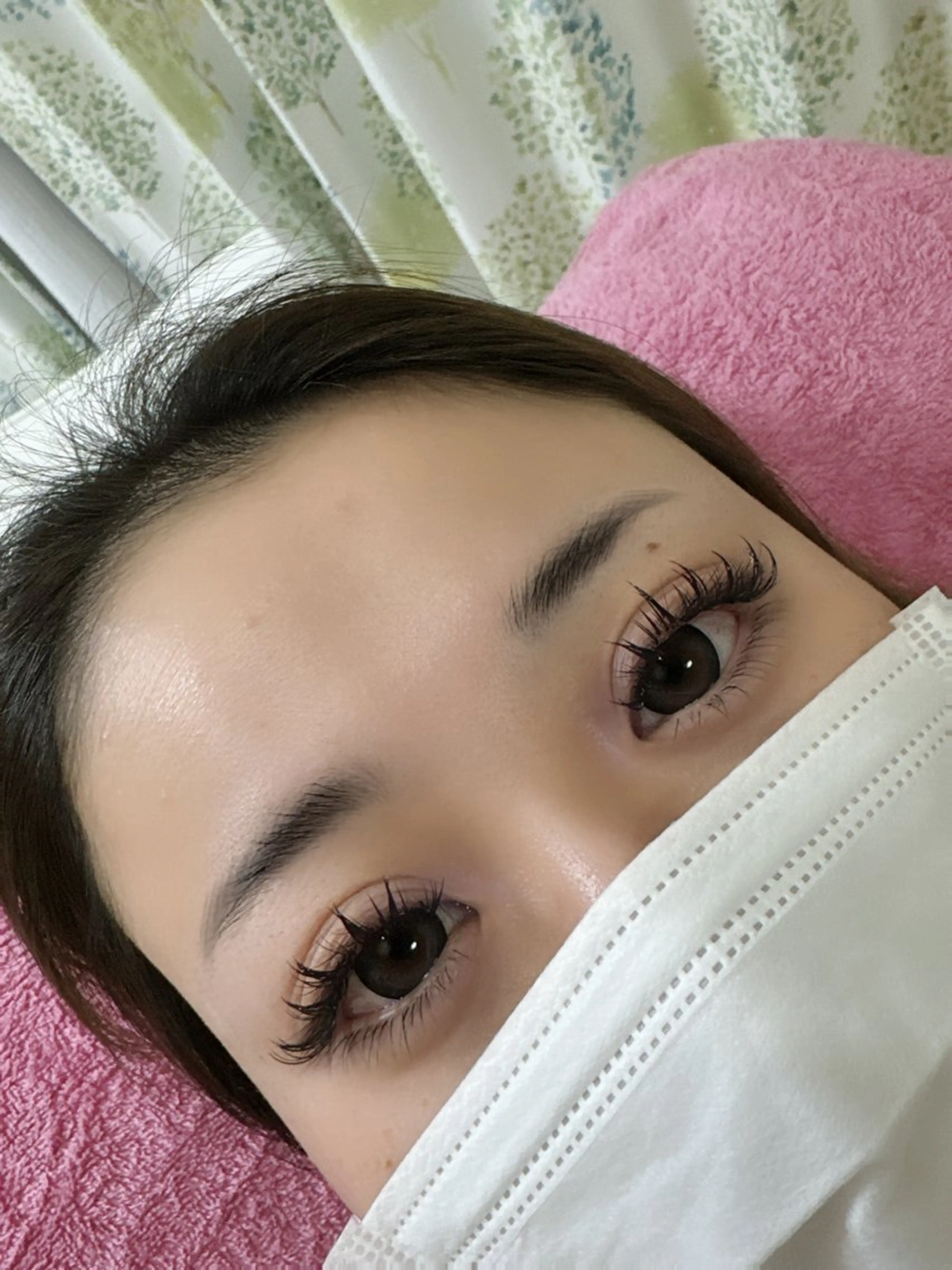 マツエク・マツパ 伊藤名紬 マツエク専門のマツエク・マツパデザイン