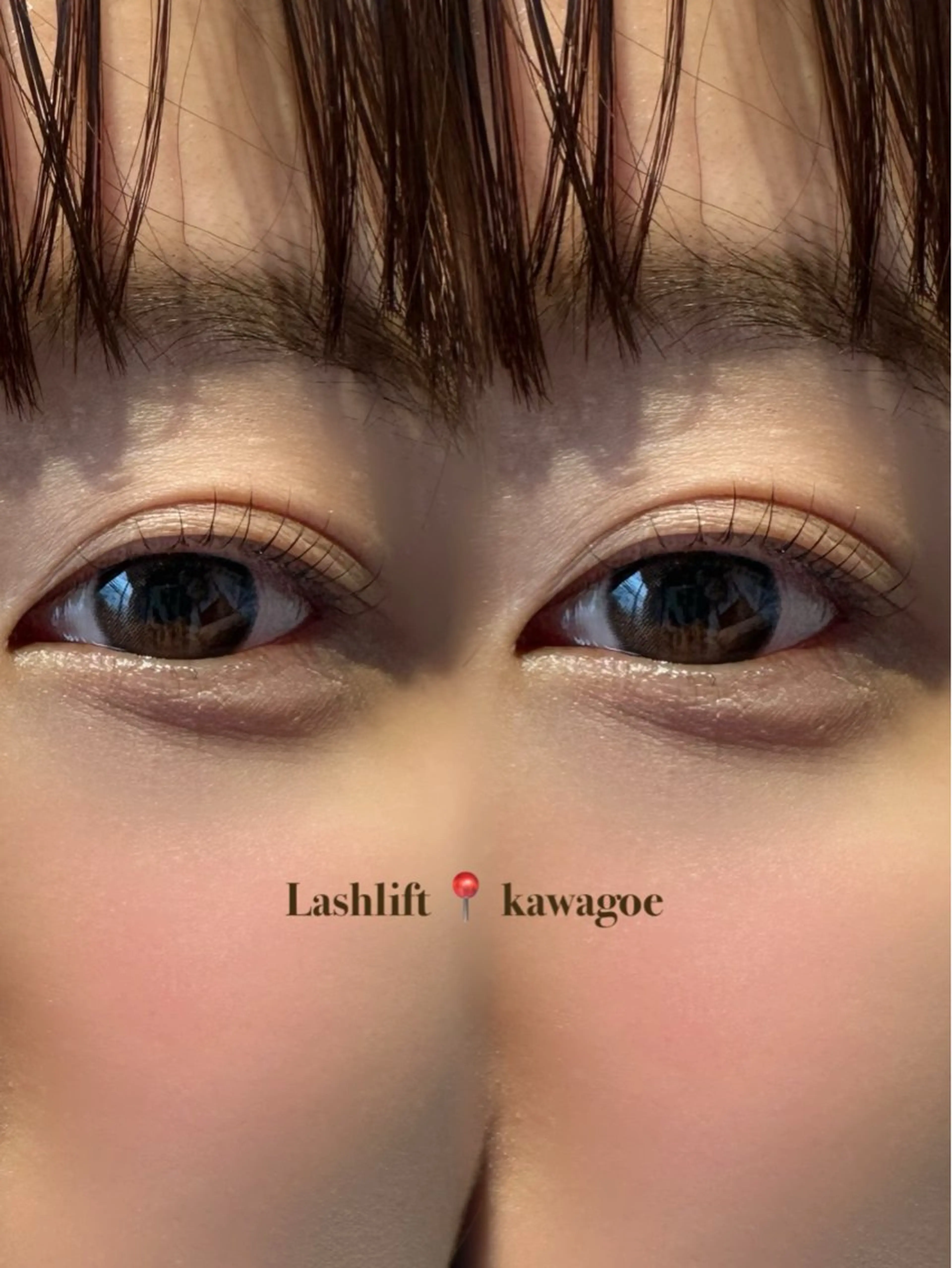 マツエク・マツパ DOLCE 川越店 AYAのマツエク・マツパデザイン