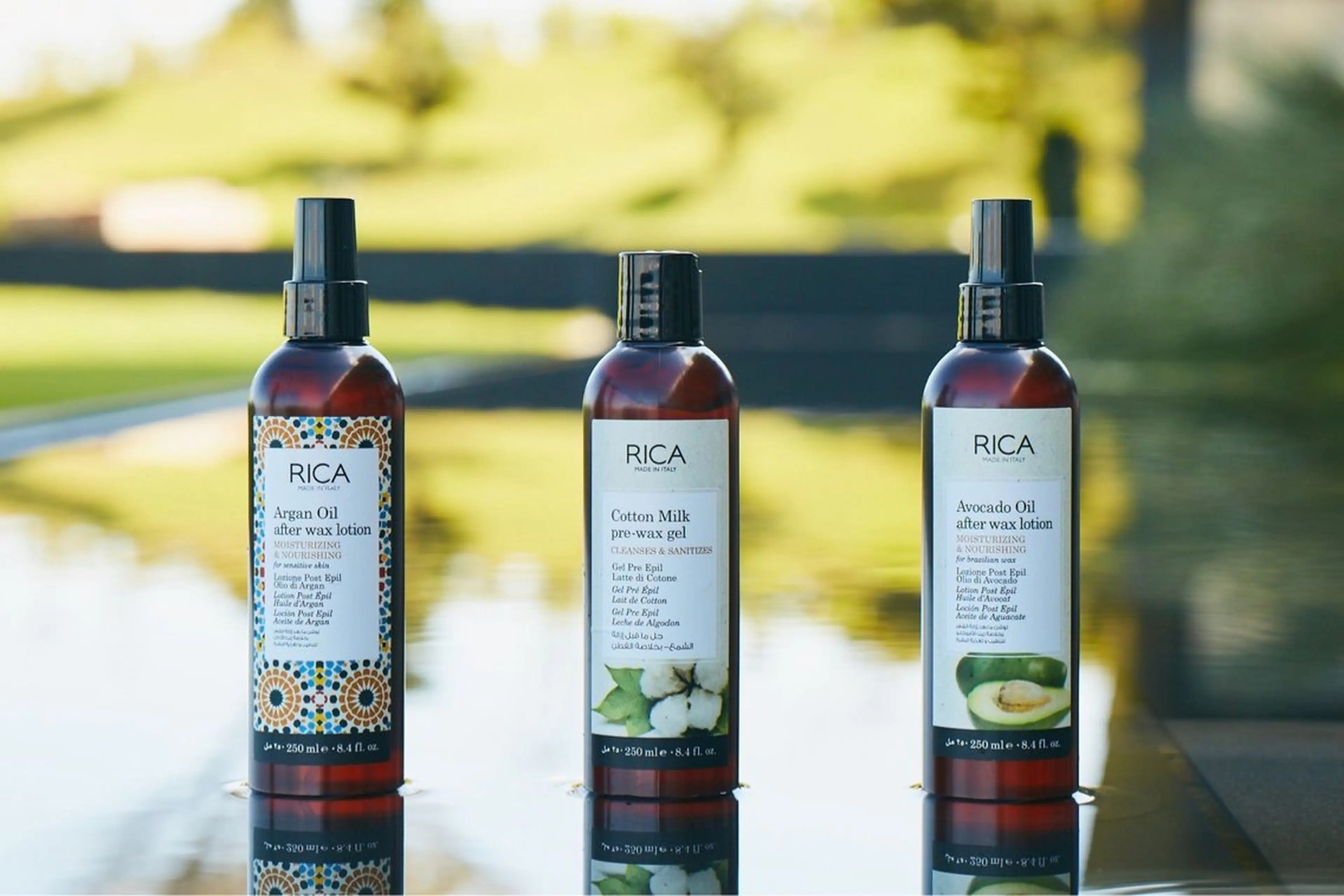 Dahlia eyeのマツエク・マツパデザイン