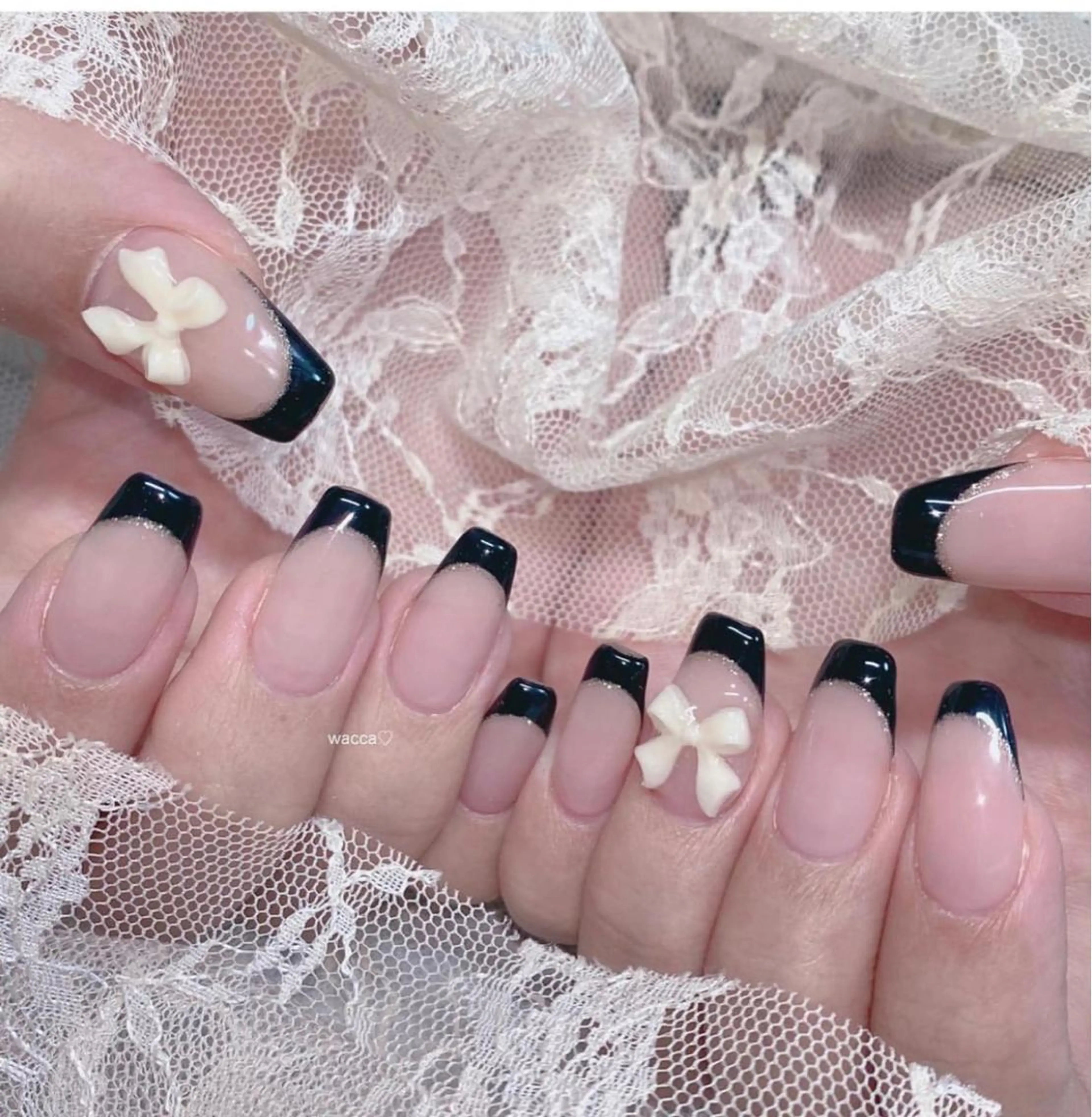 ネイル She   Nail所属・ISA_ BELLAのネイルデザイン
