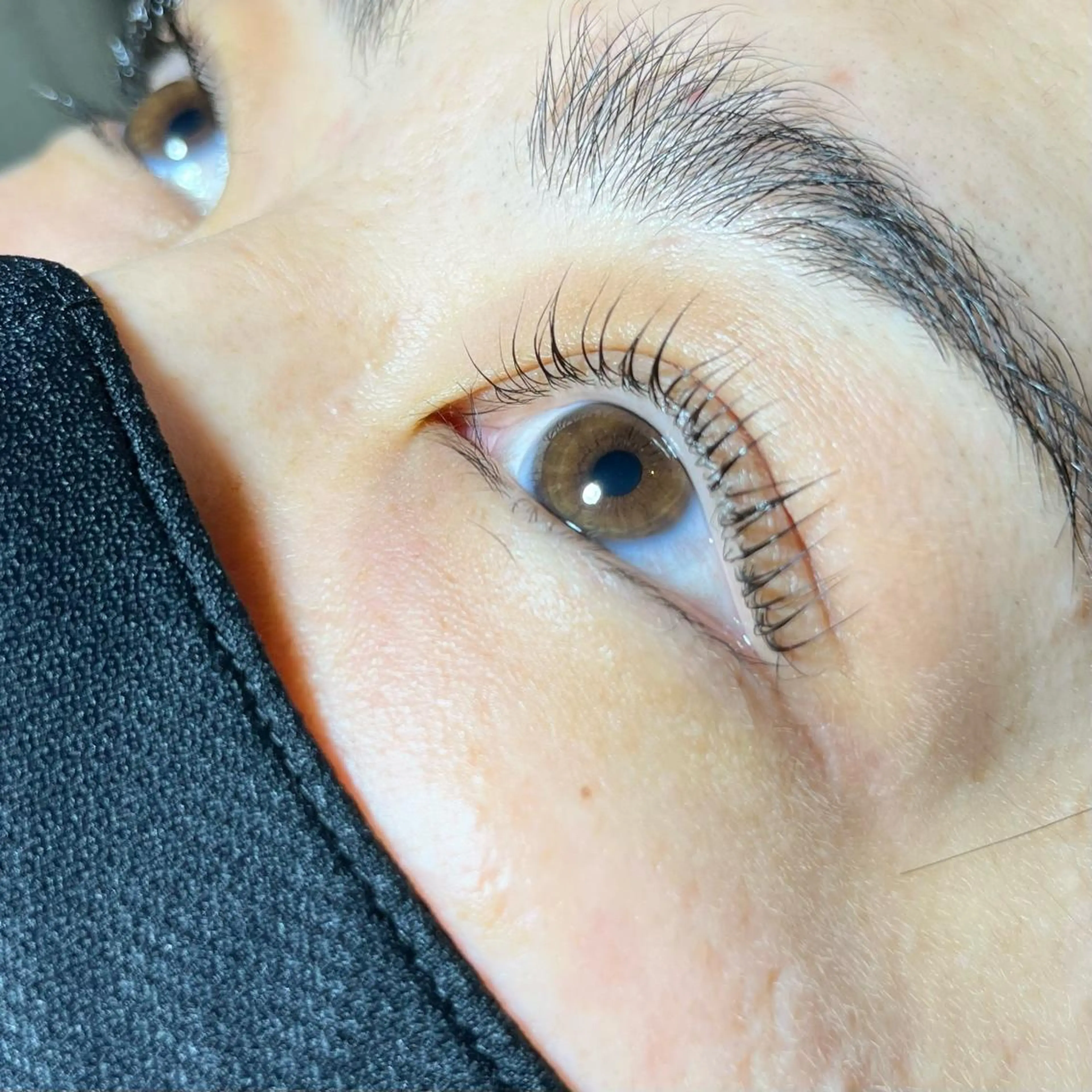 マツエク・マツパ 田村 美紗のマツエク・マツパデザイン