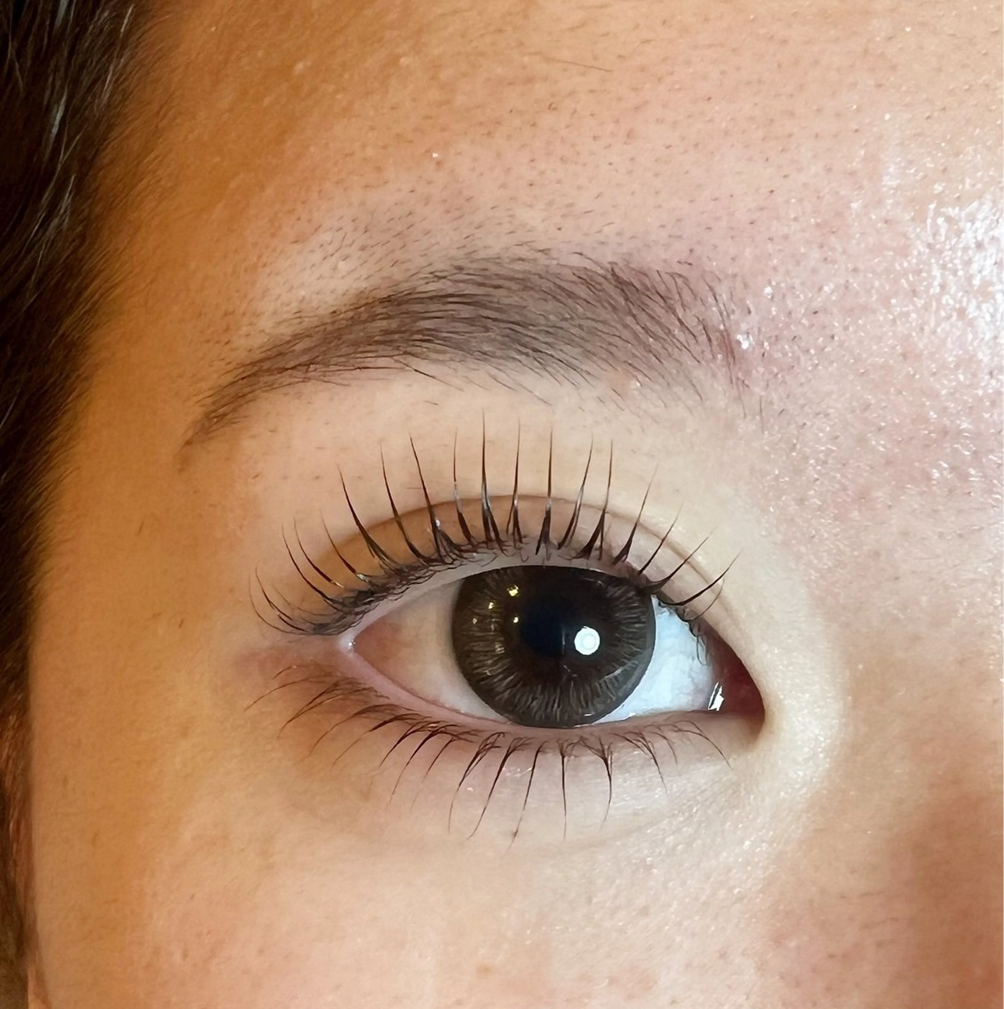 パーマ E'RICADONNA 南森町店所属・リッカドンナ南森町店 こばたまりんのマツエク・マツパデザイン