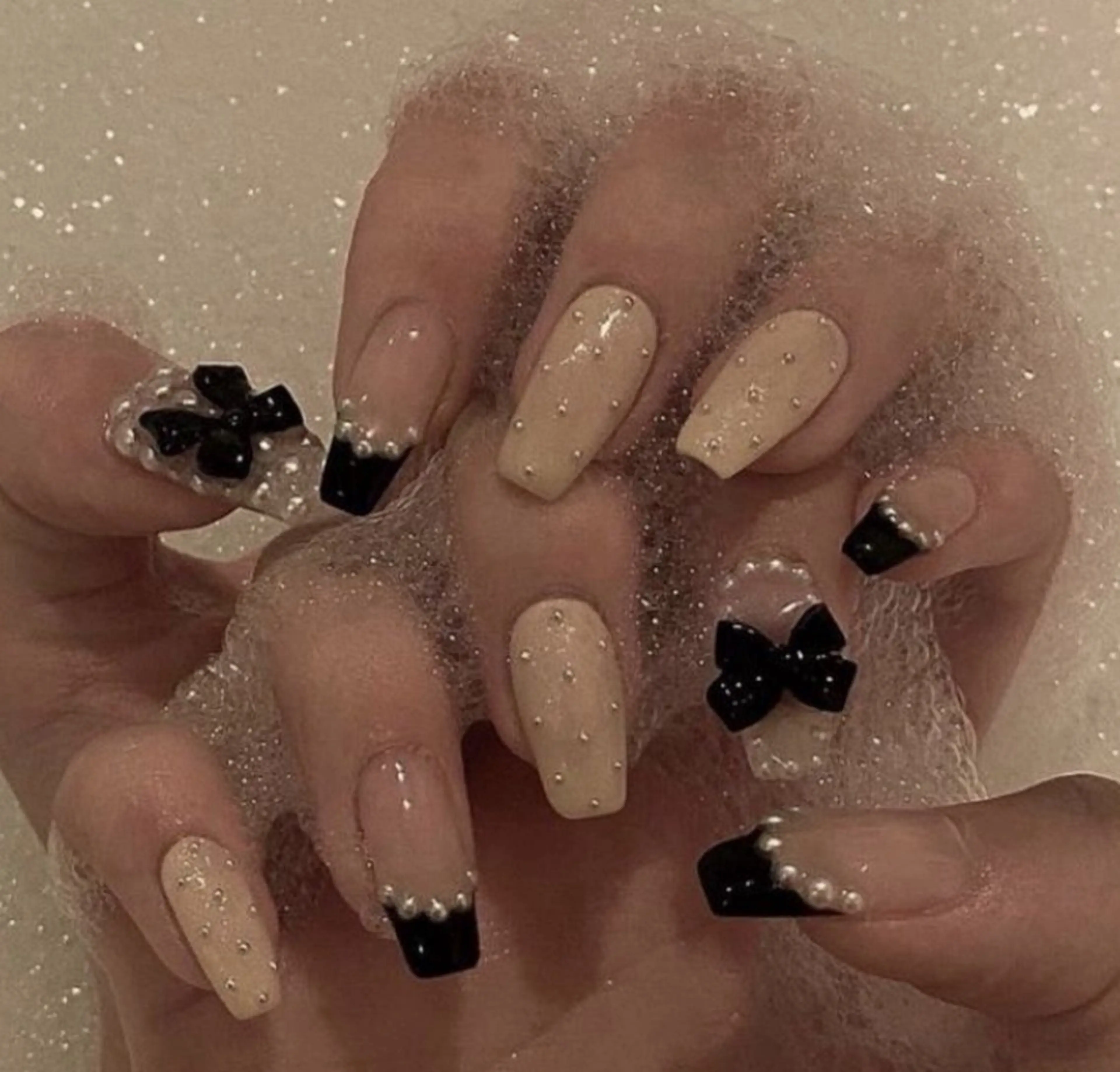 ネイル ハンドネイル JJ nail salonのネイルデザイン