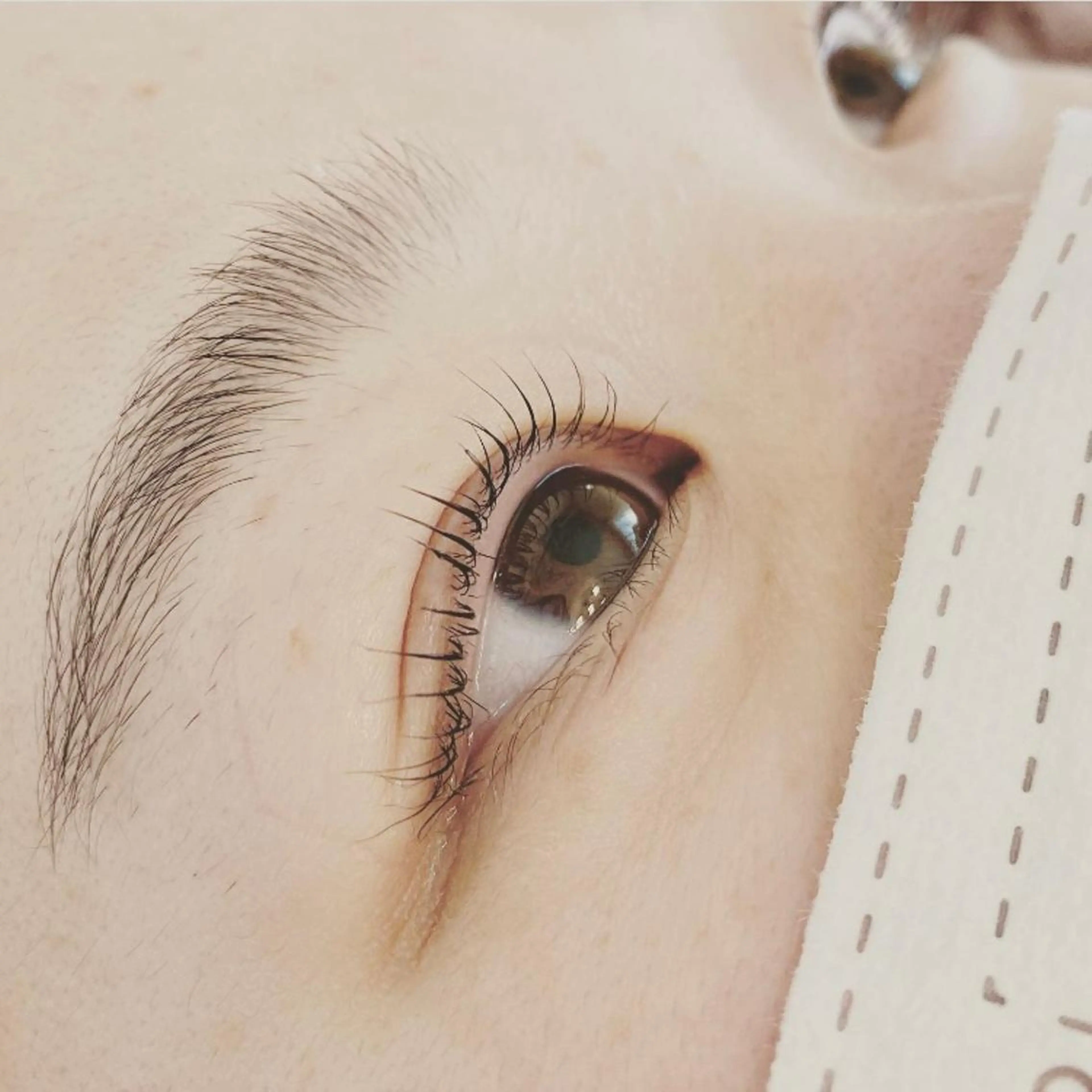 マツエク・マツパ マツパ BELLÉ TRINITYのエステ・リラクイメージ