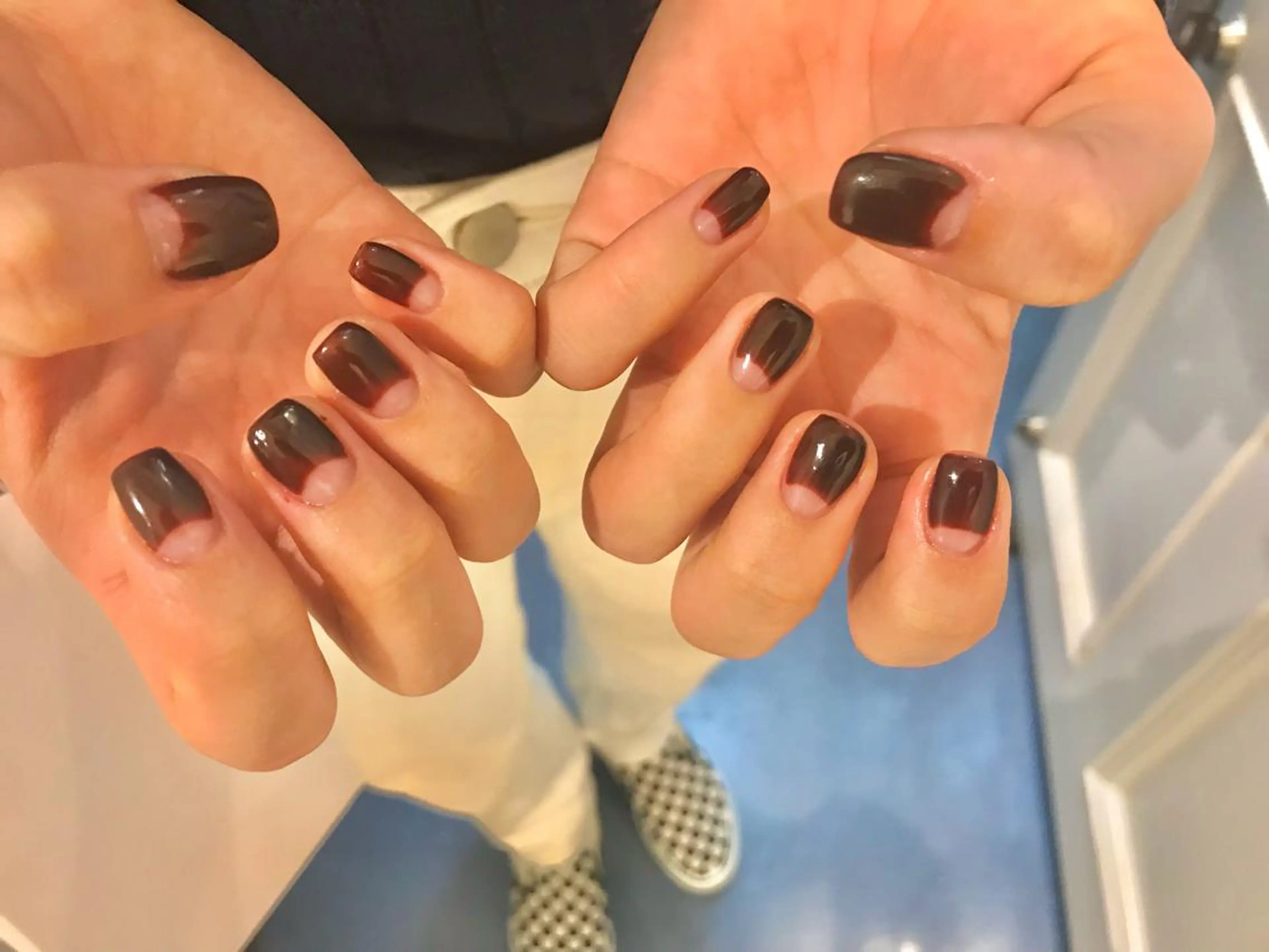 ネイル emu nail所属・emunail あやかのネイルデザイン