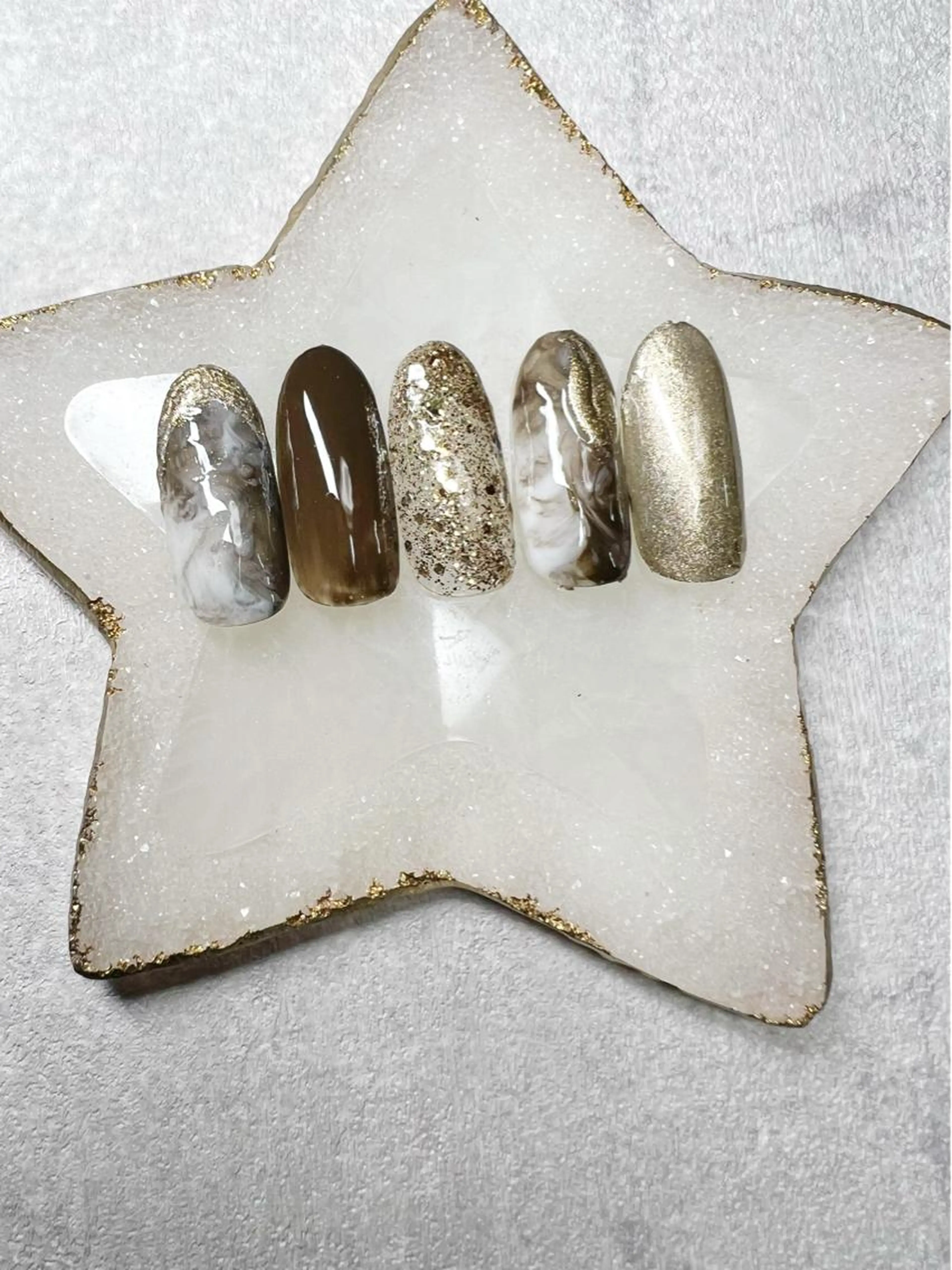 ハンドジェル(当店サンプル)オフ無しの写真