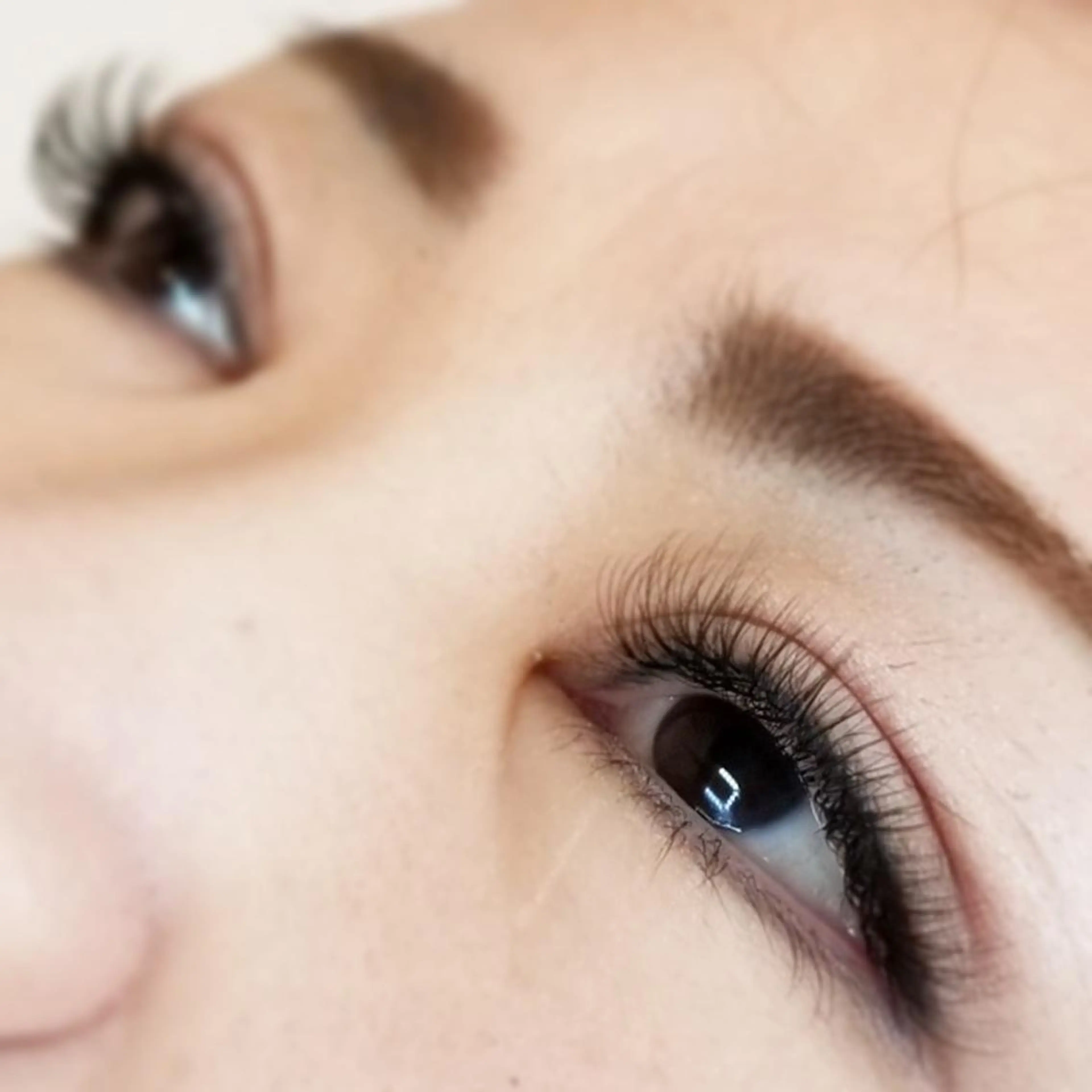 マツエク・マツパ ボリュームラッシュ REMION所属・REMION ☆のマツエク・マツパデザイン