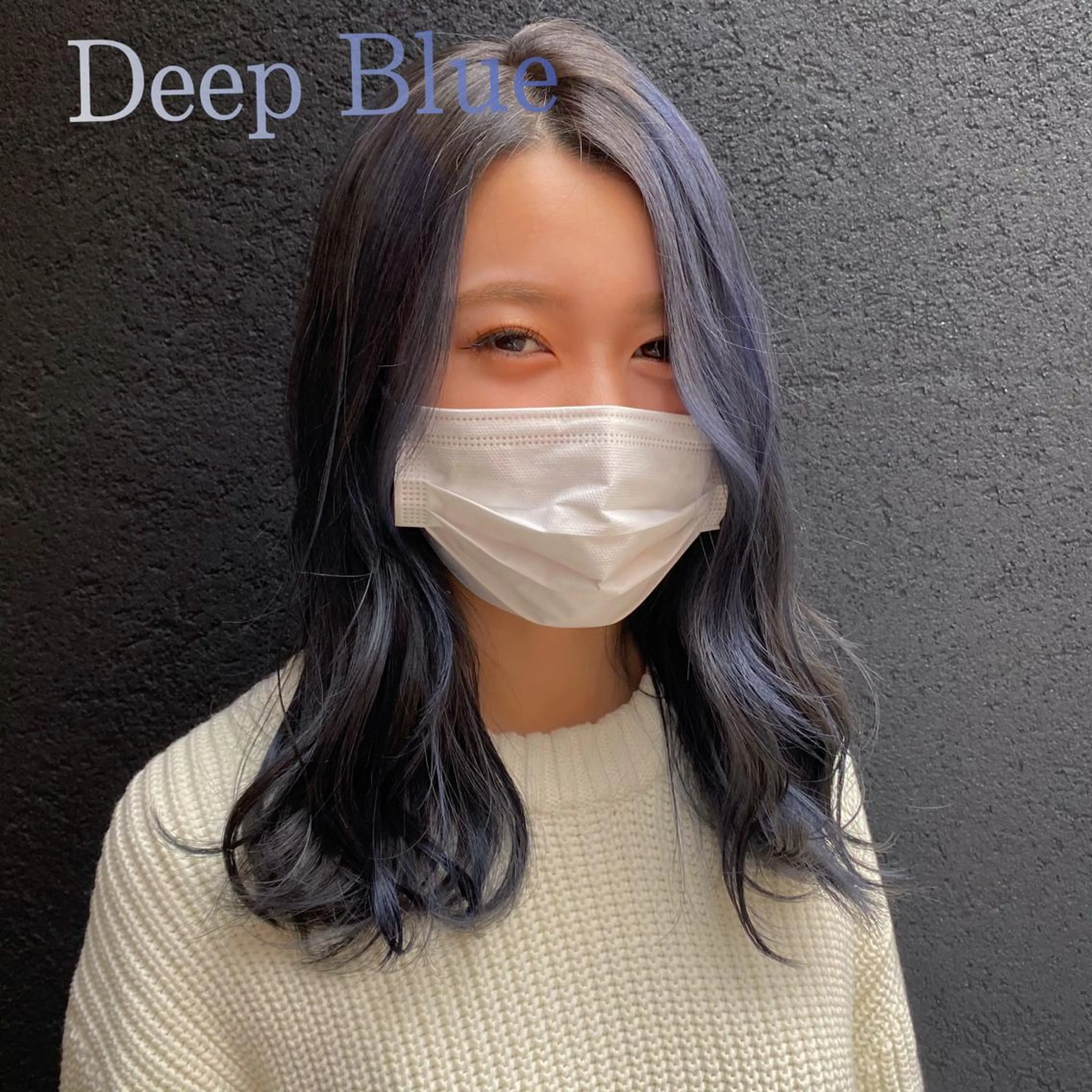 カラー ブリーチ SIGMA(シグマ)所属・Erina レイヤー/似合わせ♡のヘアスタイル