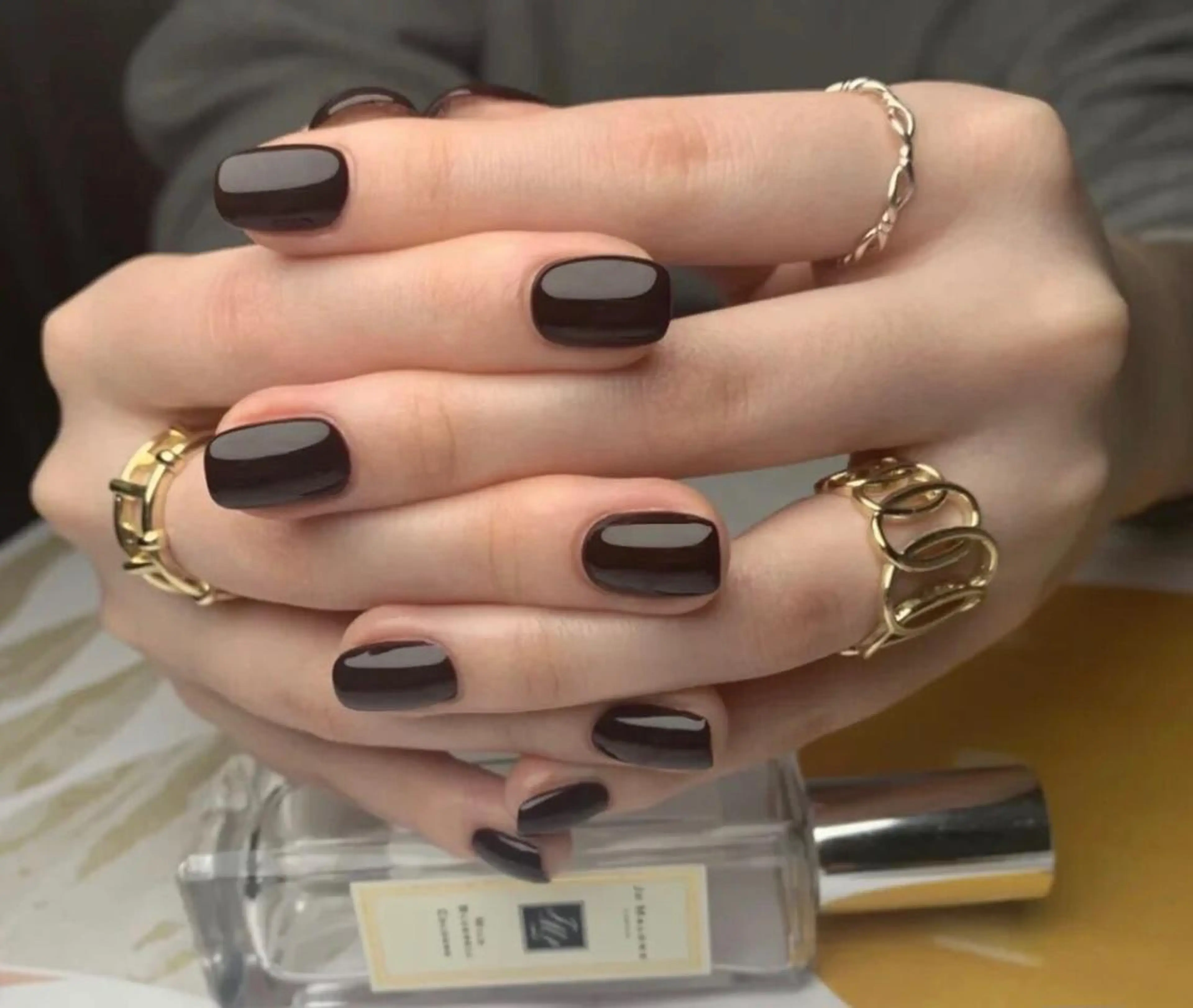 ネイル 💅E•U•B NAIL🌹所属・横浜市中区曙町 ネイルE·U·Bのネイルデザイン