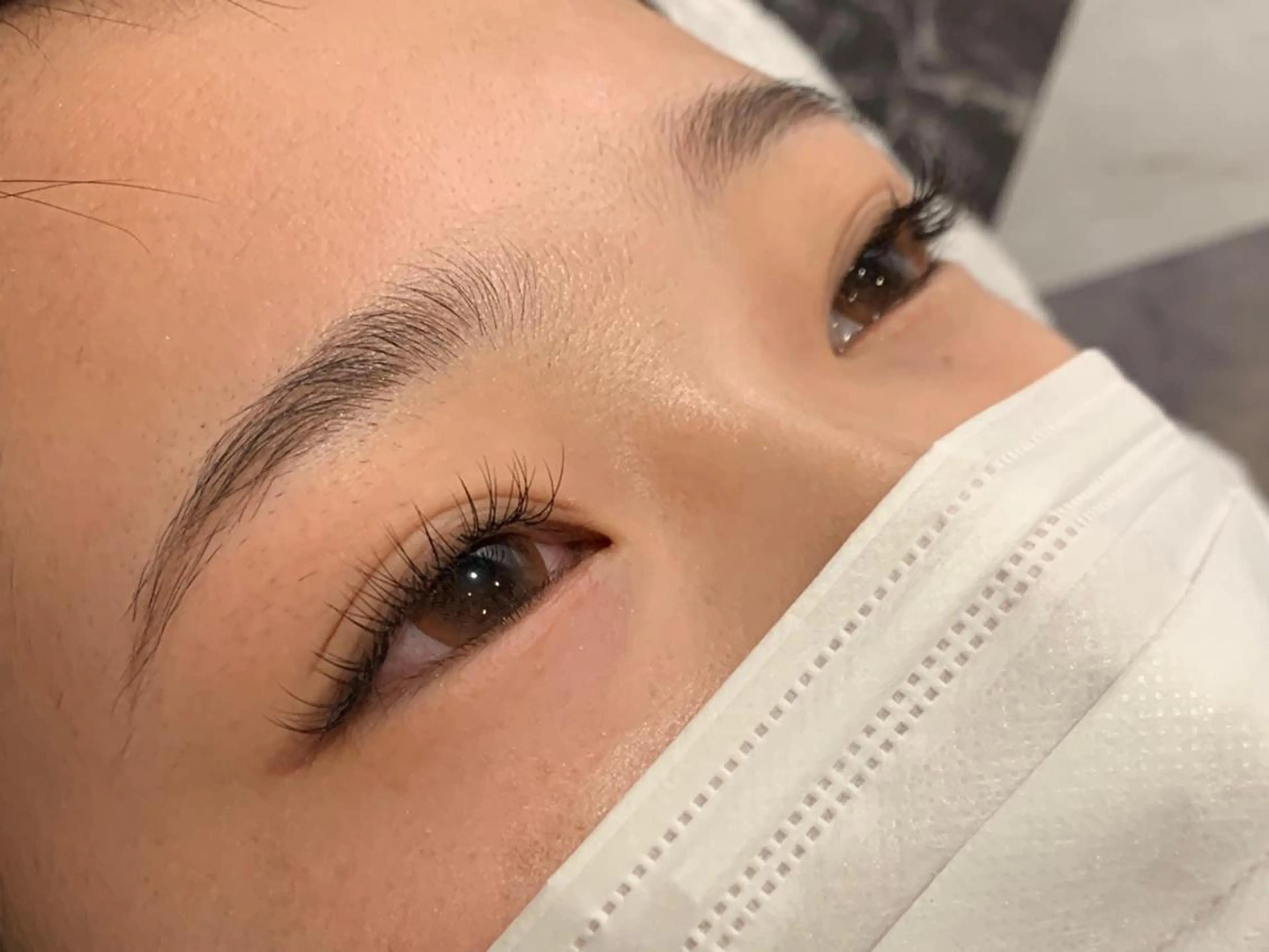 マツエク・マツパ 付け放題 eyelist🌼 asukaのマツエク・マツパデザイン