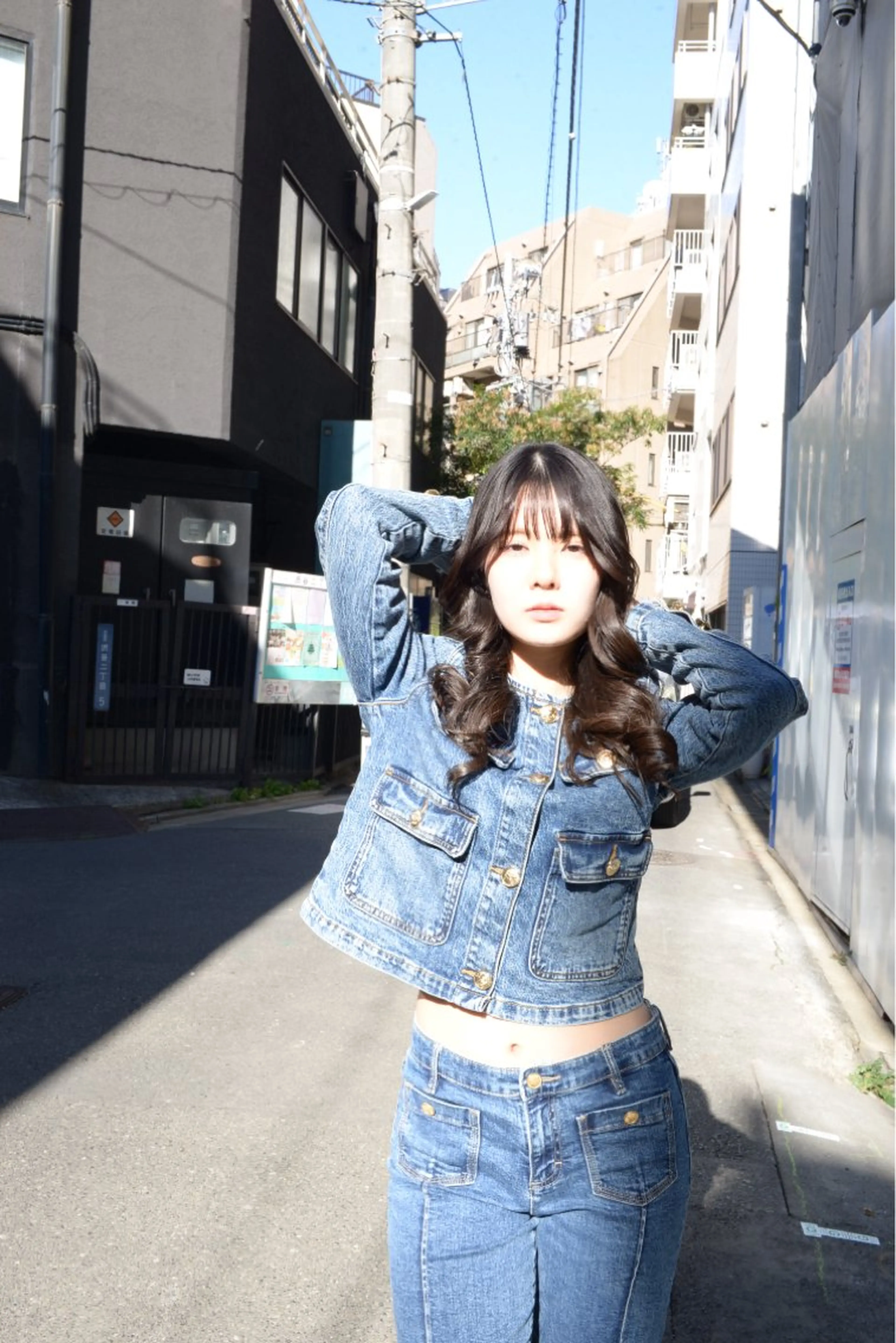 ロング カット 縮毛矯正 トリートメント ✨毛髪診断で絶対綺麗 ✨美髪艶髪専門✨高浪のヘアスタイル