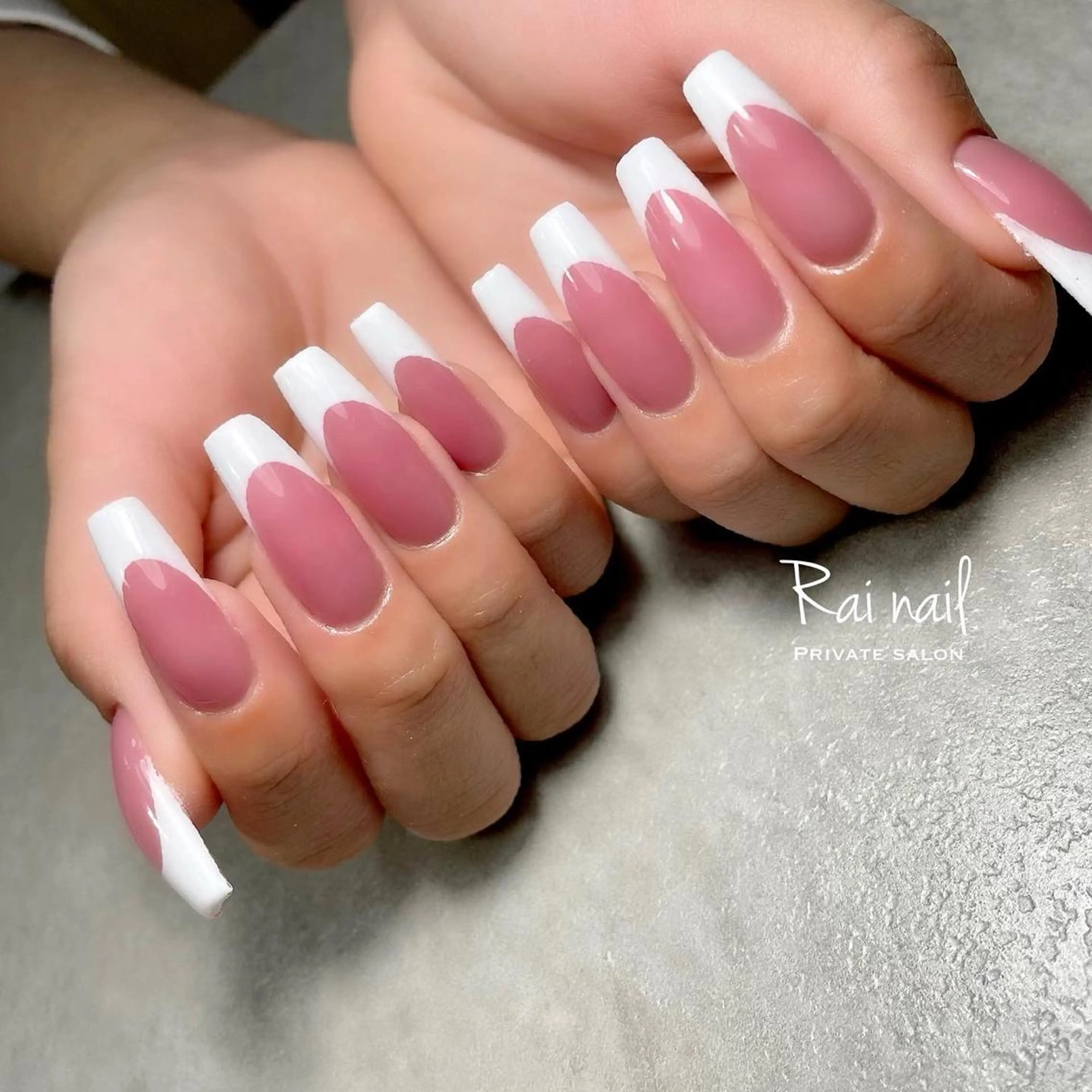 ネイル Rai nail_ Risaのネイルデザイン