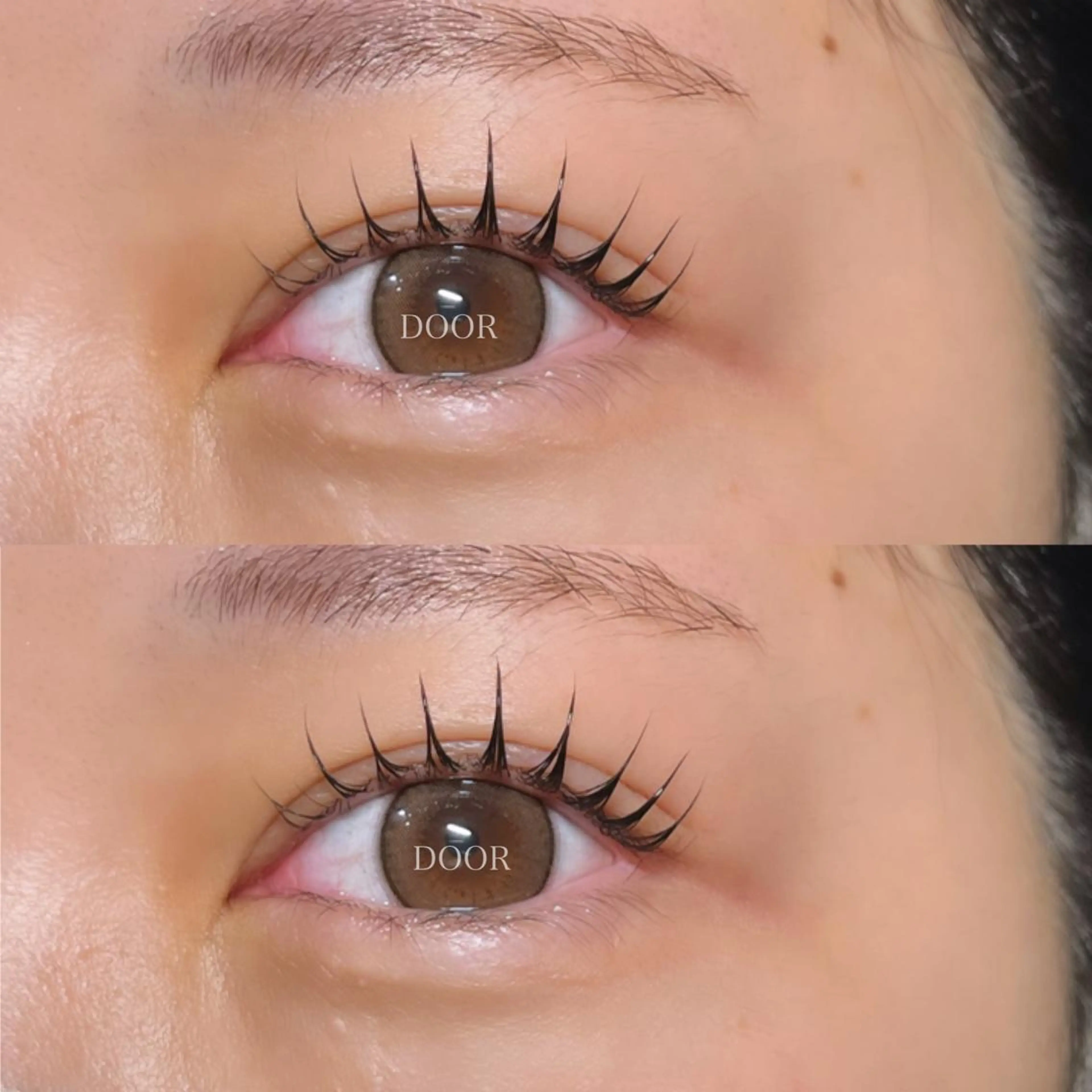 マツエク・マツパ マツパ MIU 🎀のマツエク・マツパデザイン