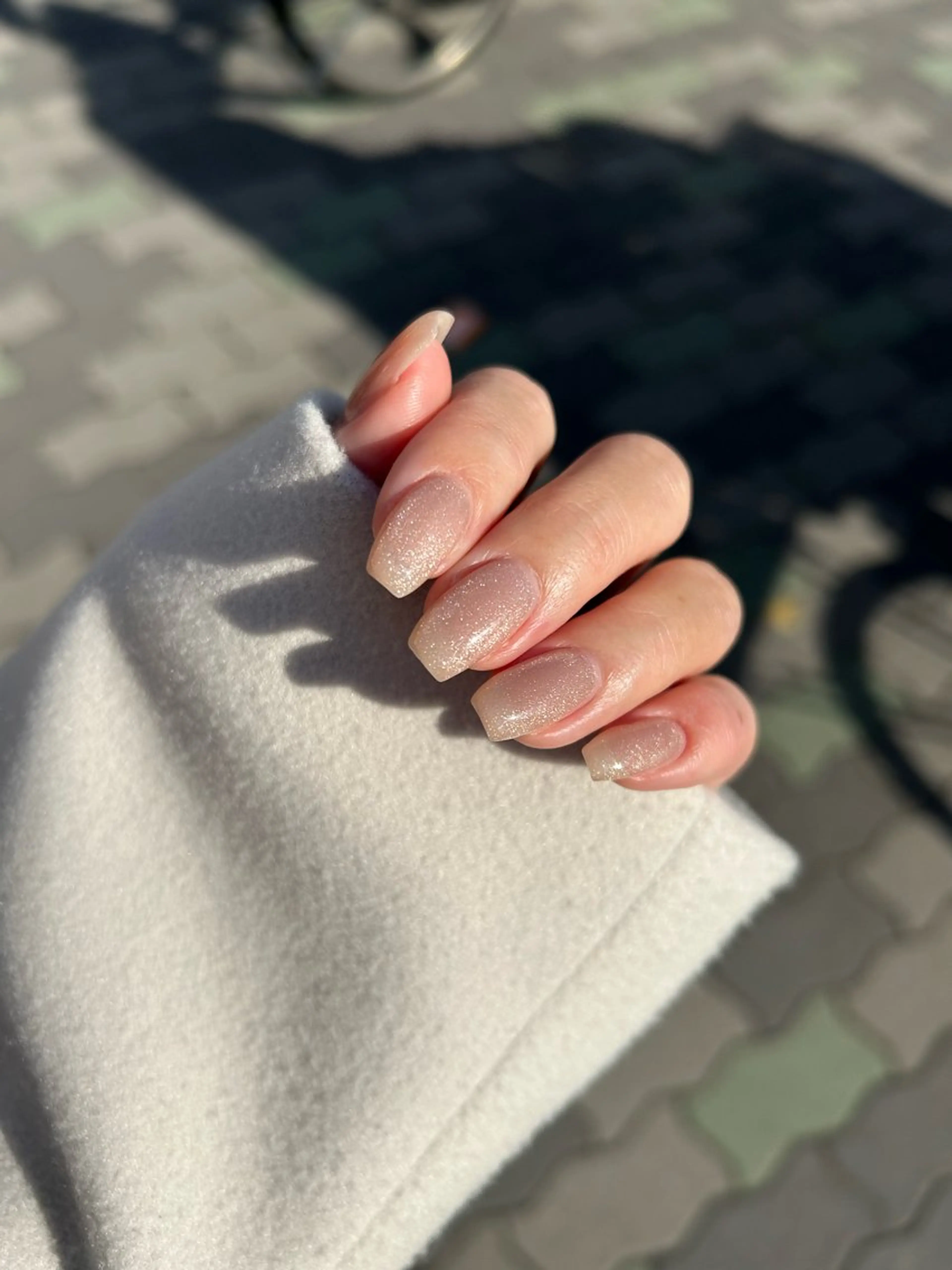 ネイル マグネットネイル lovit ラビットのマツエク・マツパデザイン