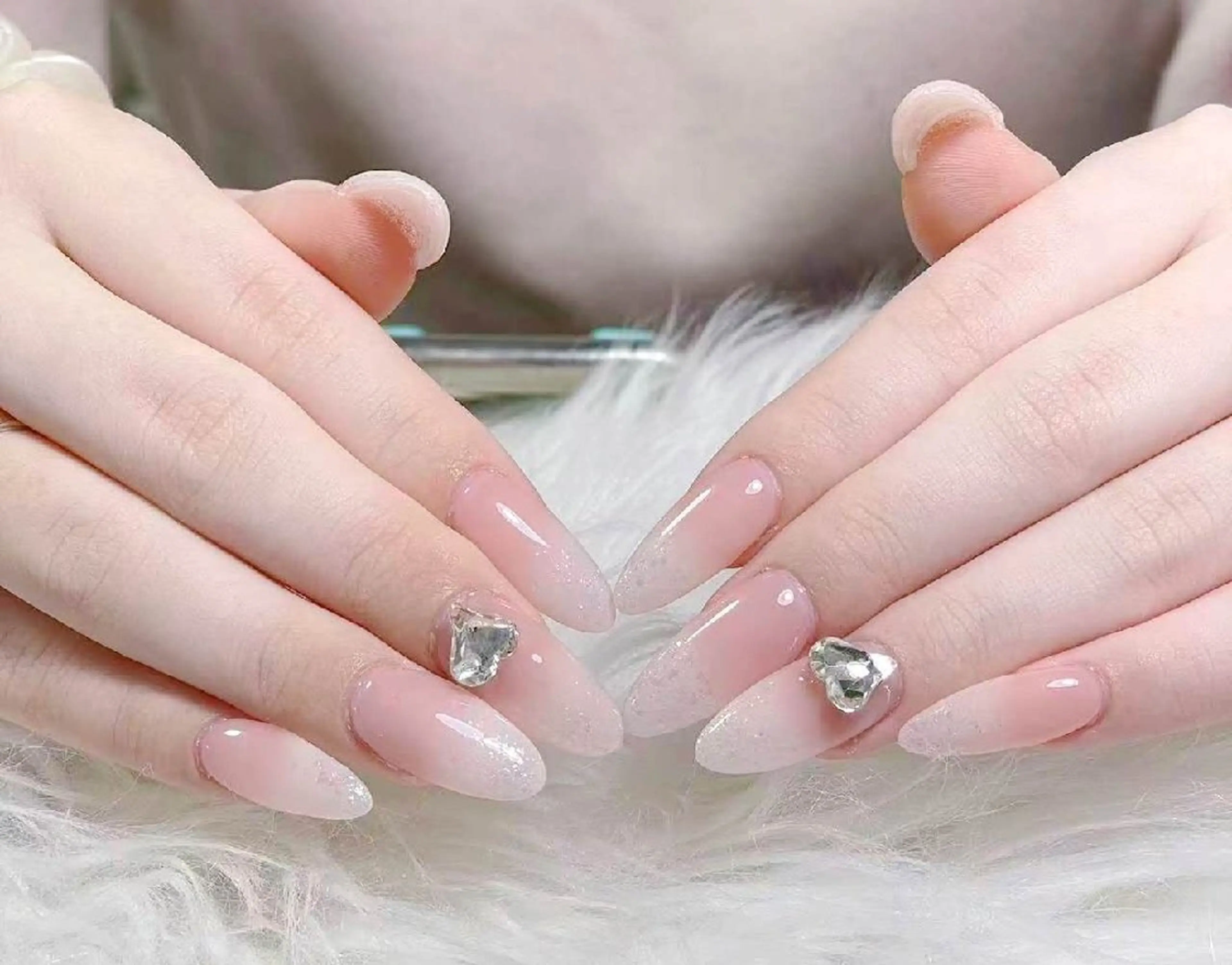 ネイル CI CI北千住のネイルデザイン