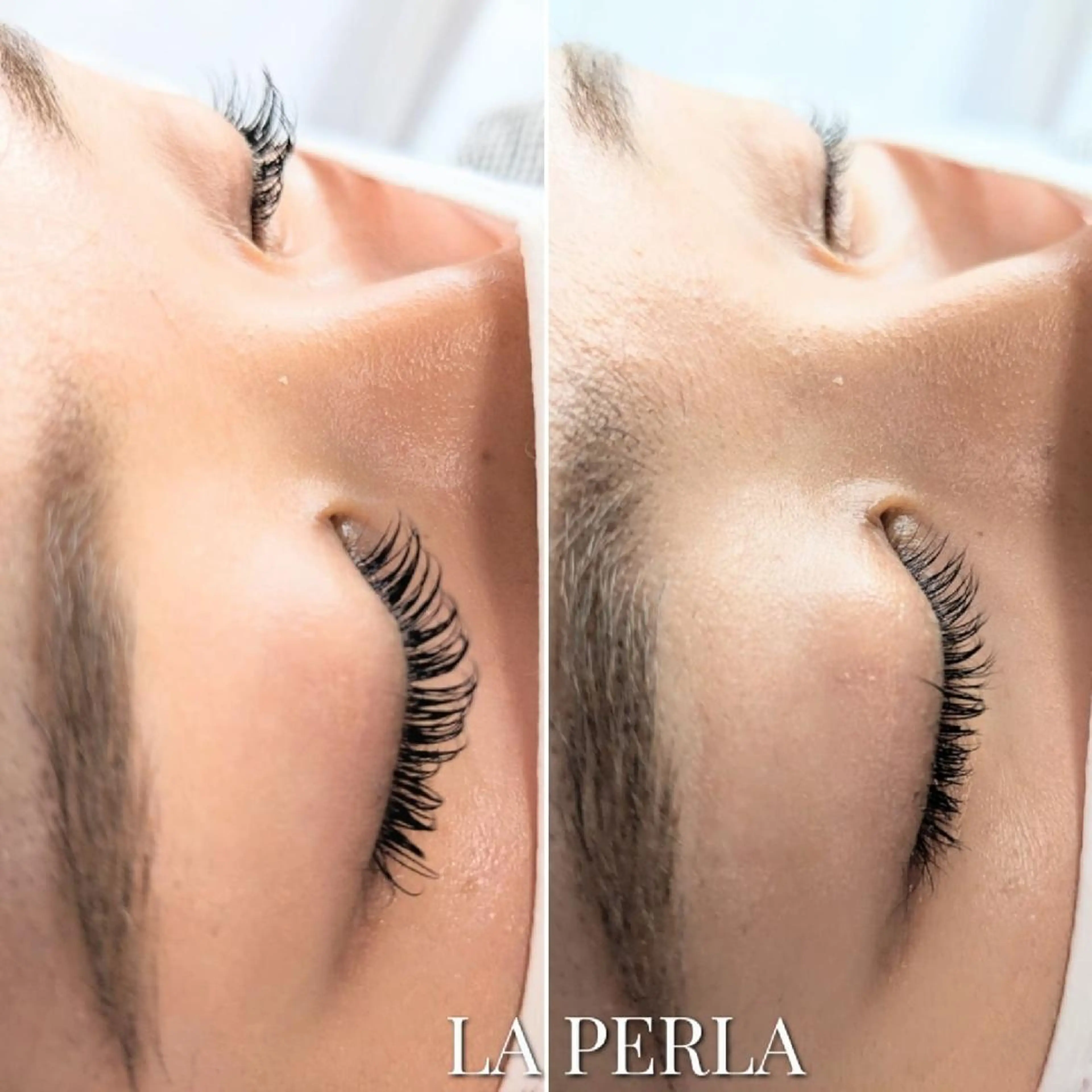 マツエク・マツパ LA PERLA 錦糸町徒歩1分のマツエク・マツパデザイン