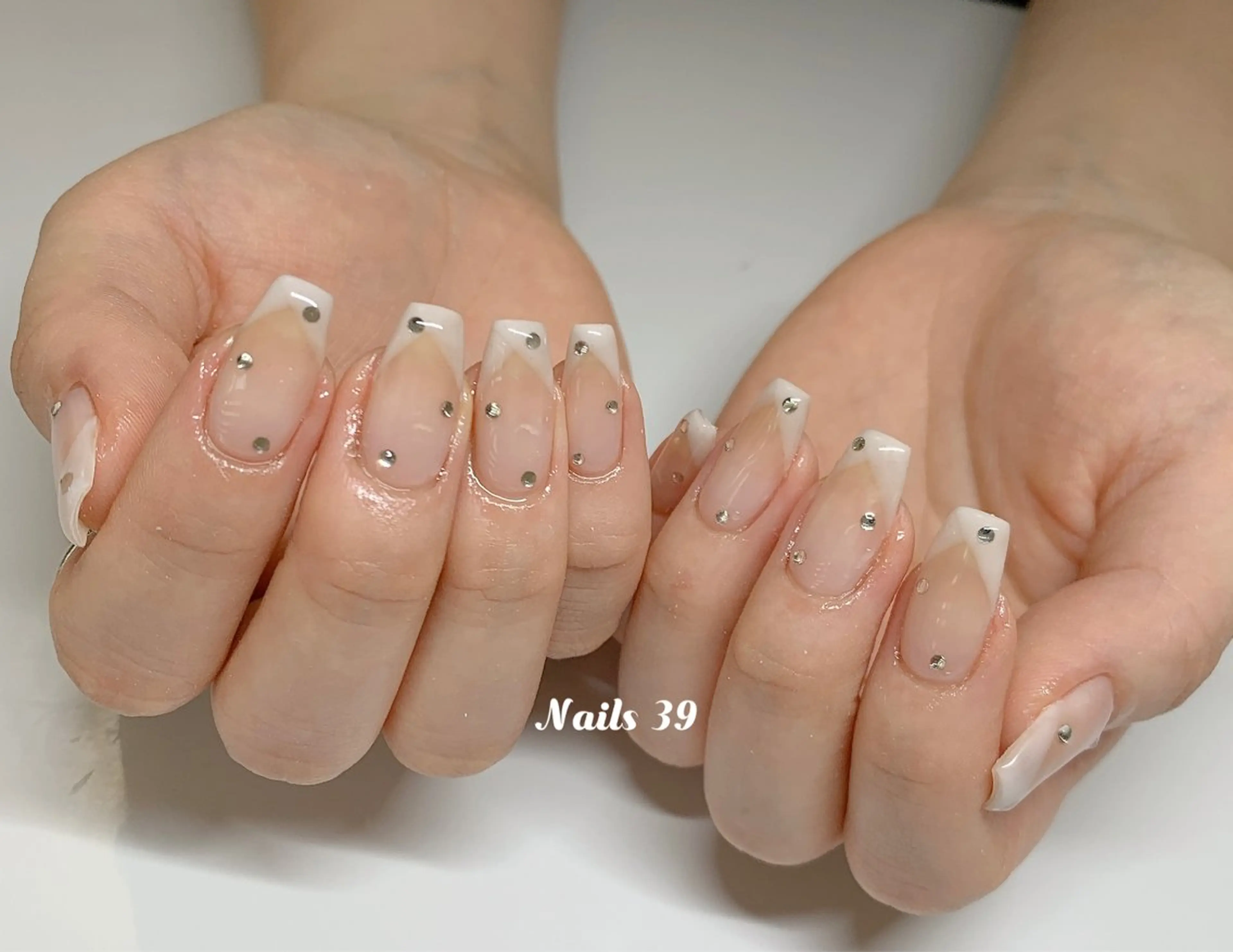 ネイル Nails 39のネイルデザイン