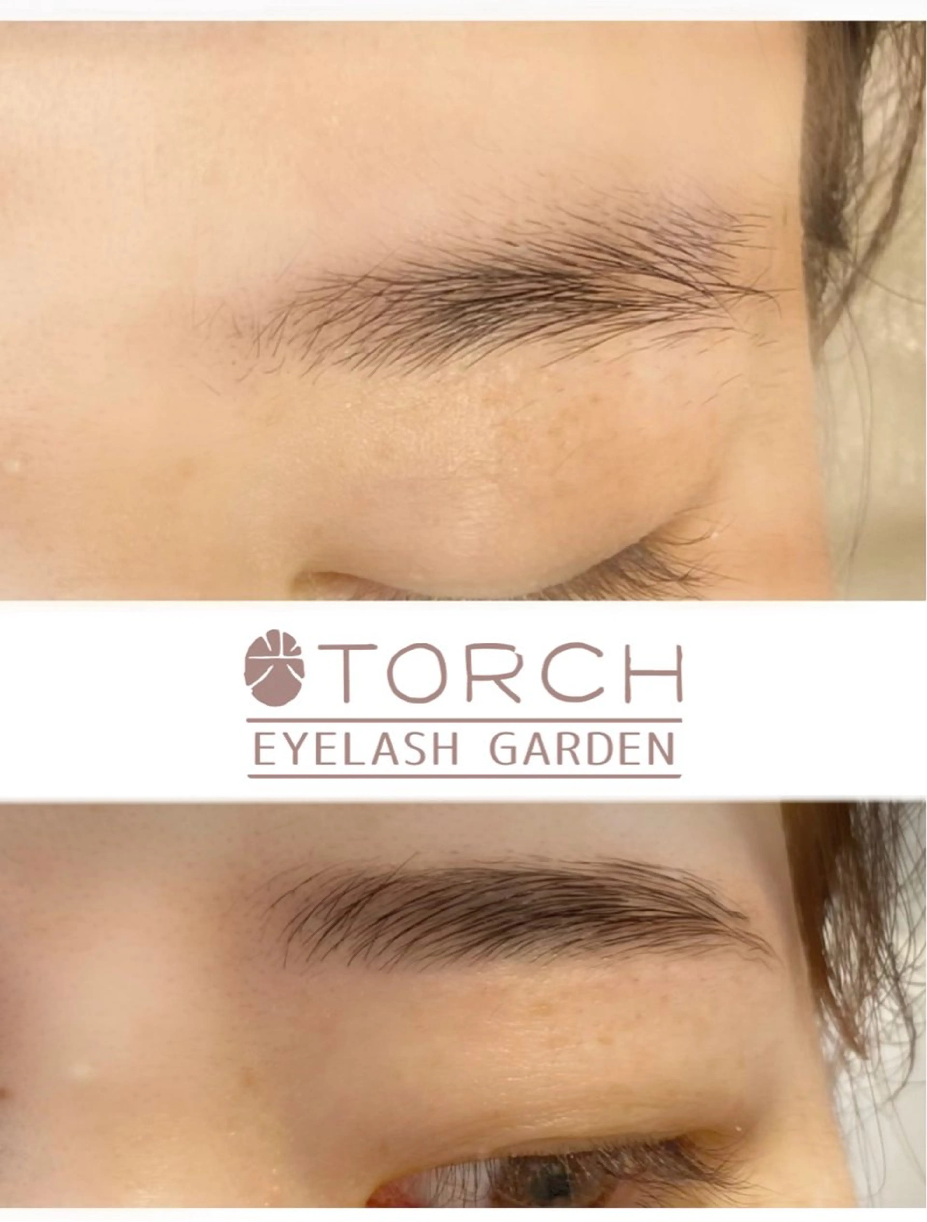 アイブロウ ワックス脱毛 その他(アイブロウ) -TORCH- Hironoのマツエク・マツパデザイン