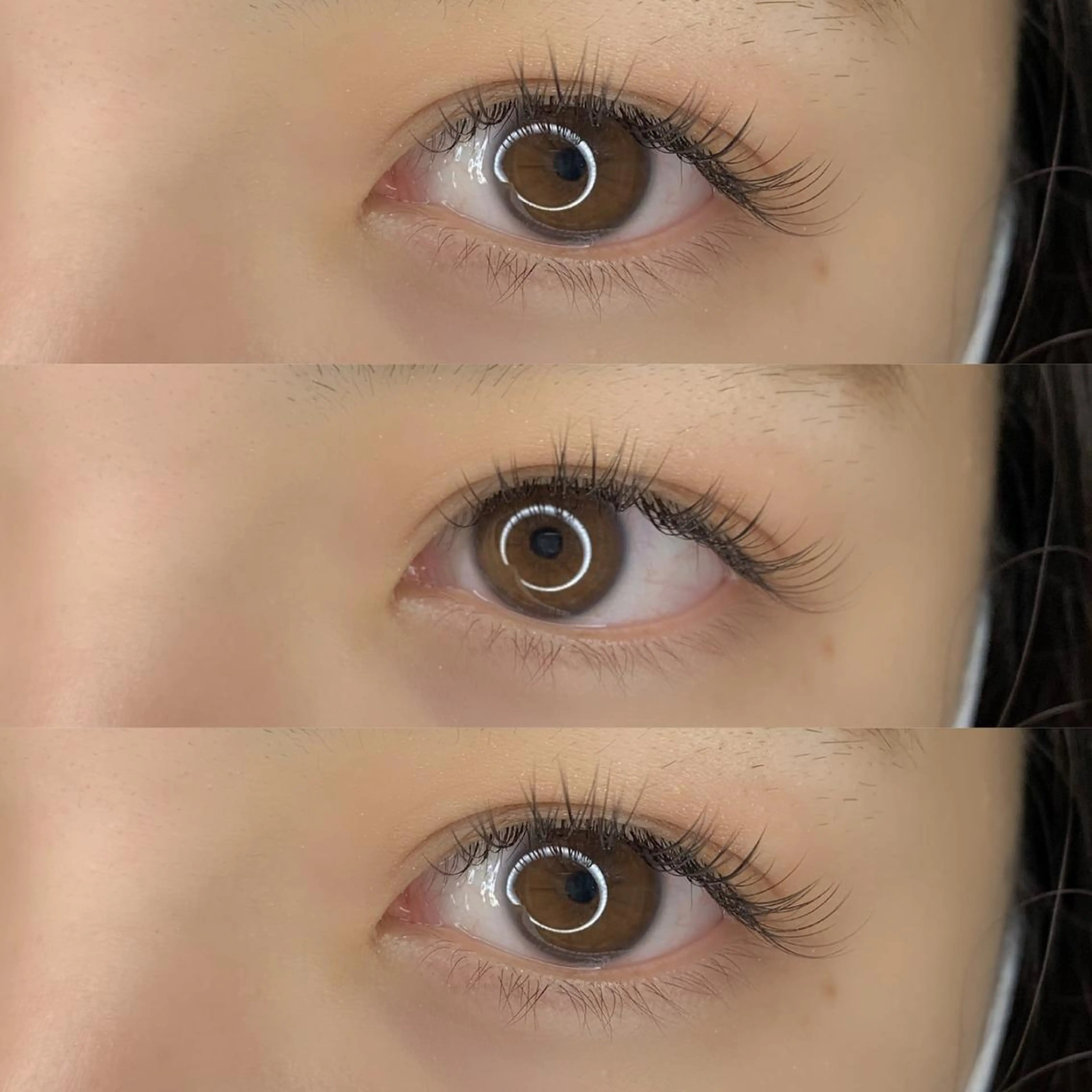 フラットマットラッシュ120本 オフありの写真