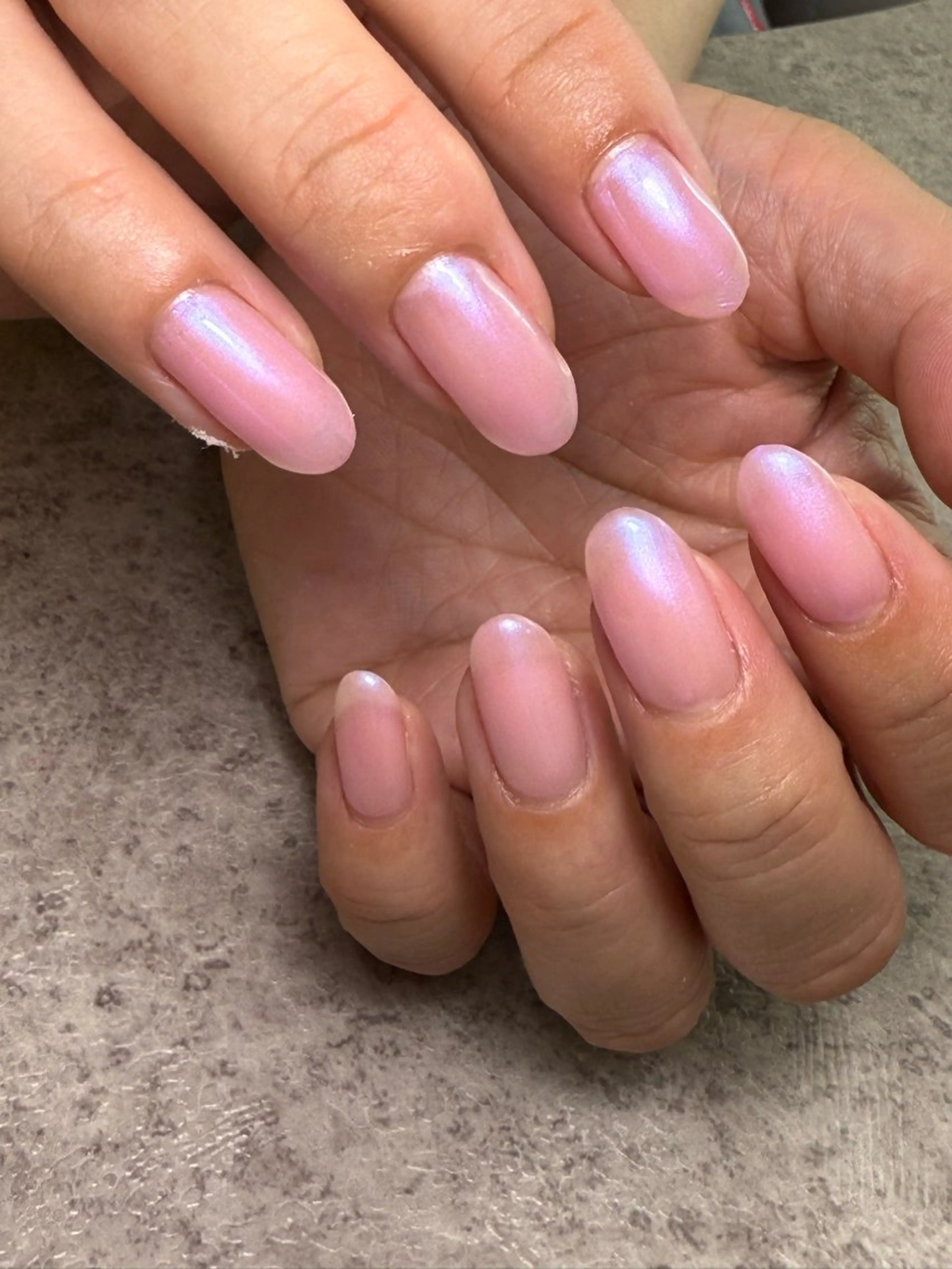 ネイル withB 池尻大橋のネイルデザイン