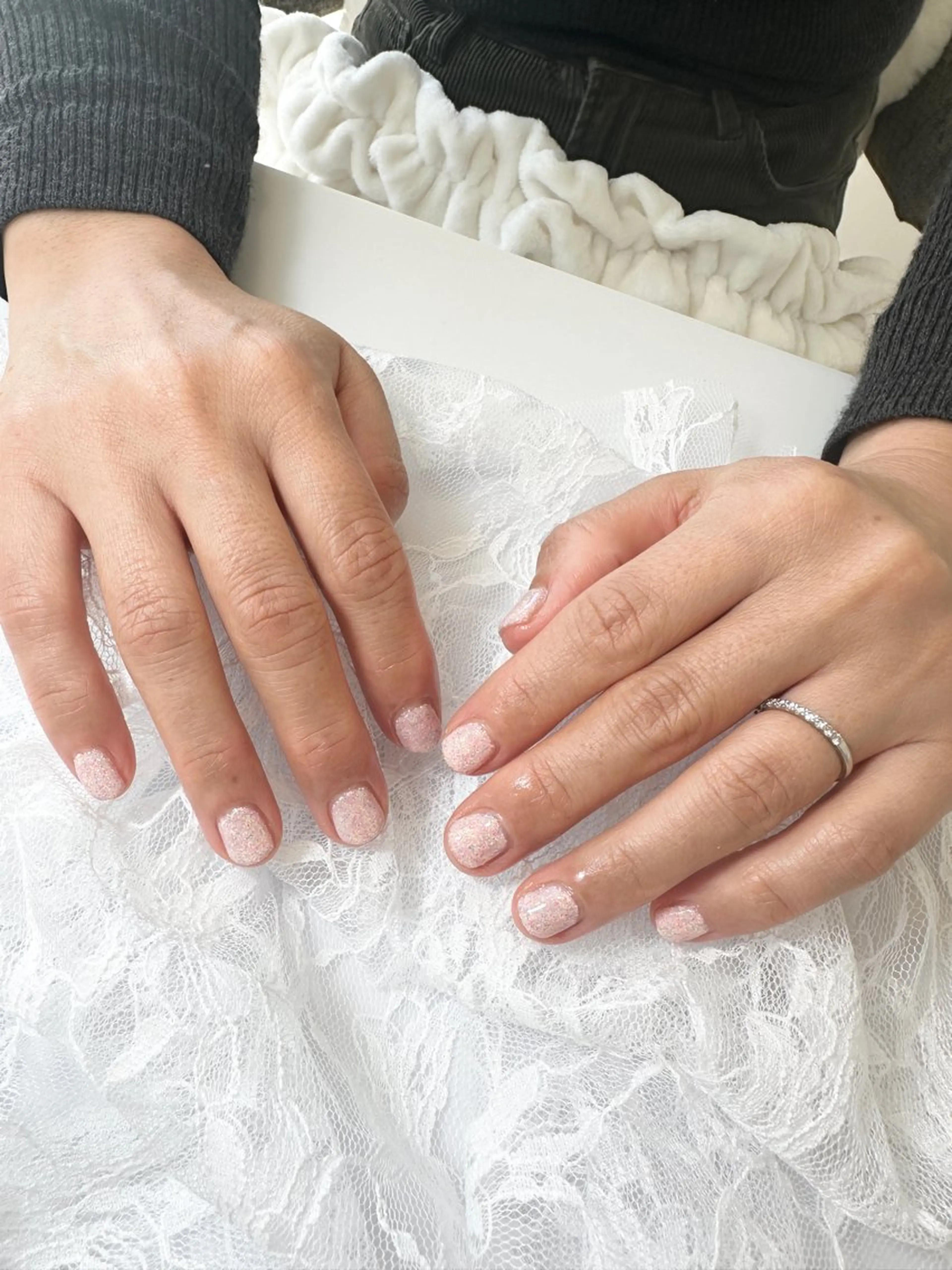 ネイル ハンドネイル Ruri Neneのネイルデザイン