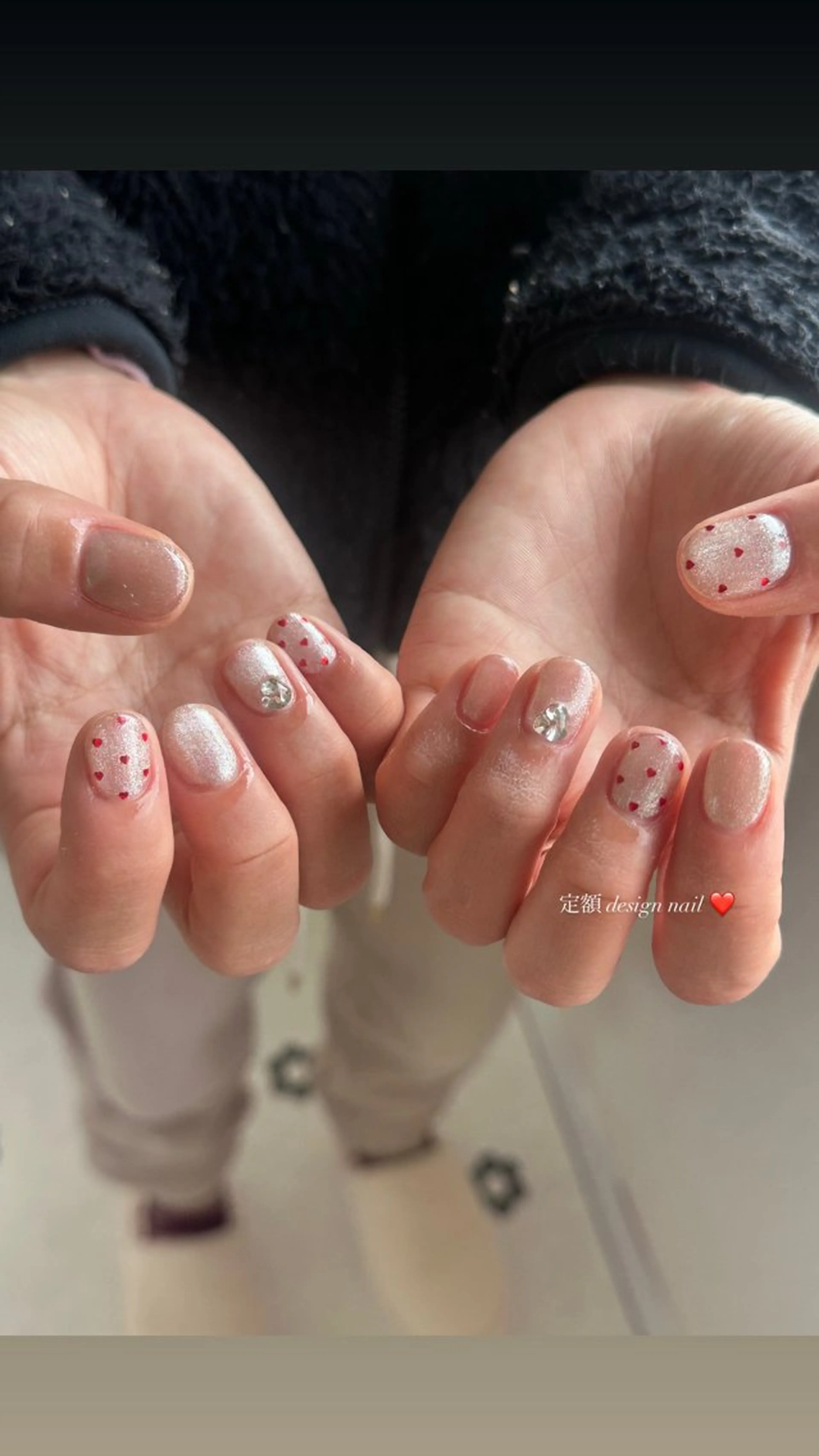 ネイル ume hairsalon所属・nono/ 熊取ﾈｲﾙｻﾛﾝのネイルデザイン